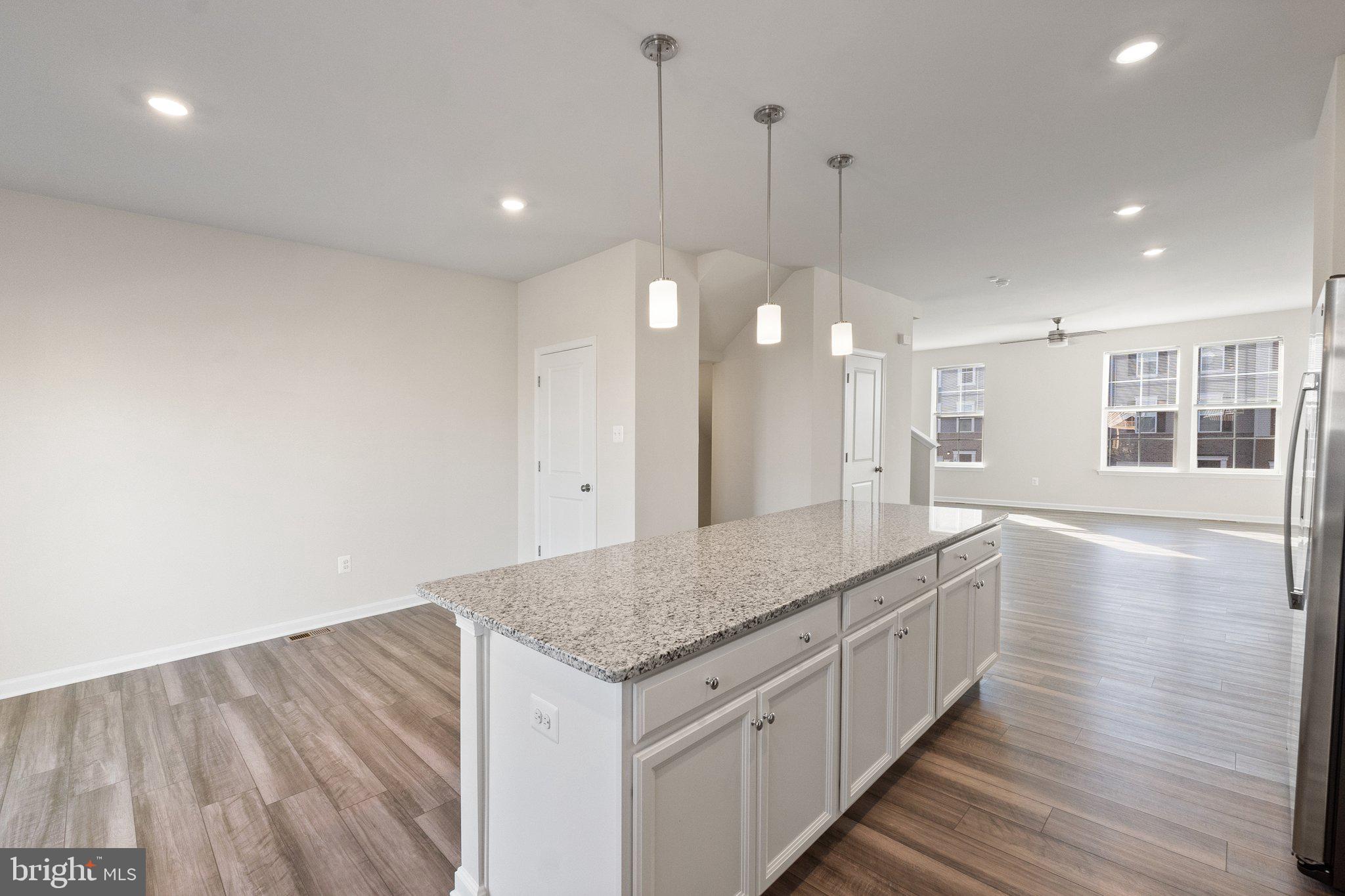 NORBORNE GLEBE - Residential Lease