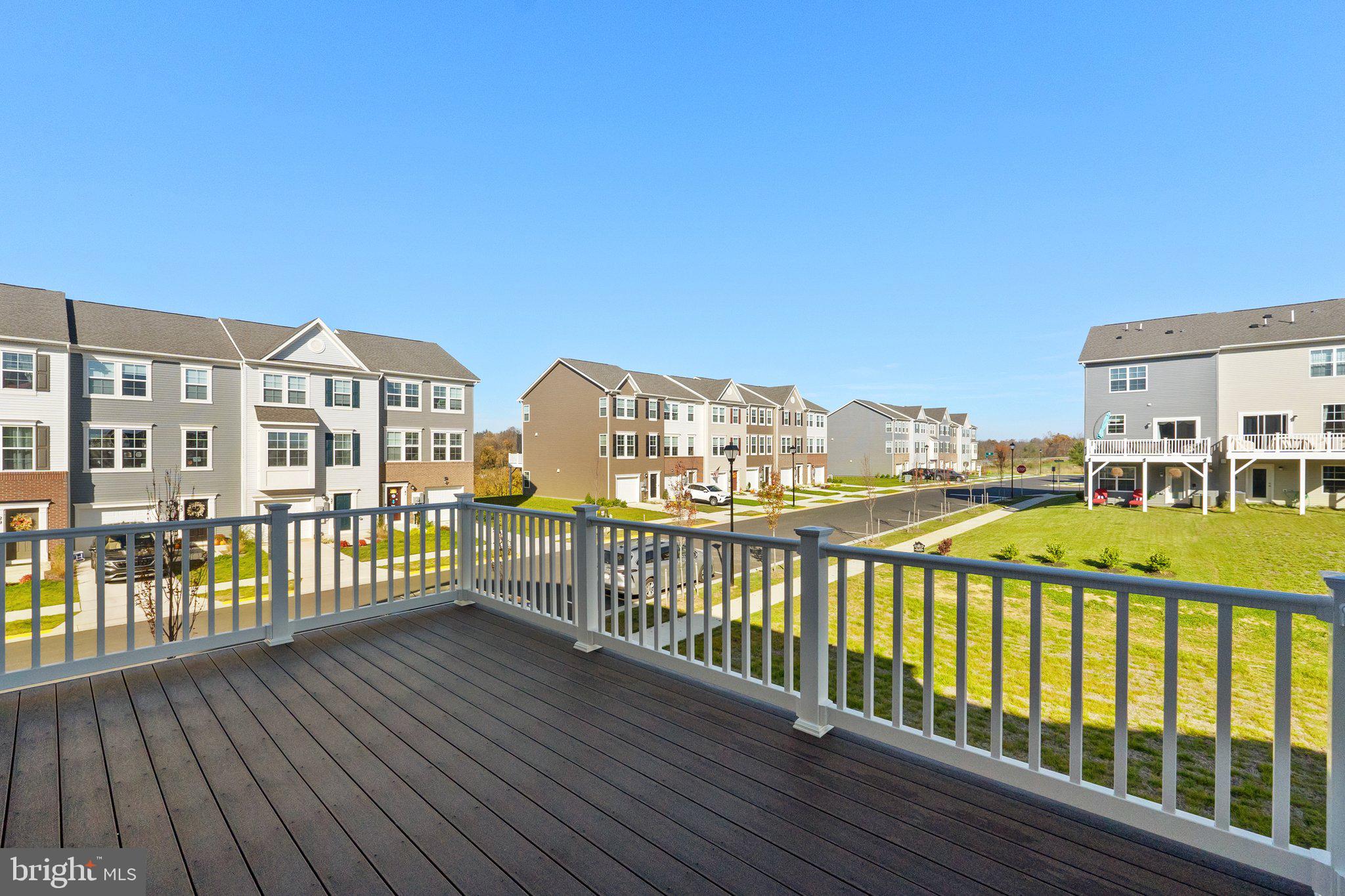 NORBORNE GLEBE - Residential Lease