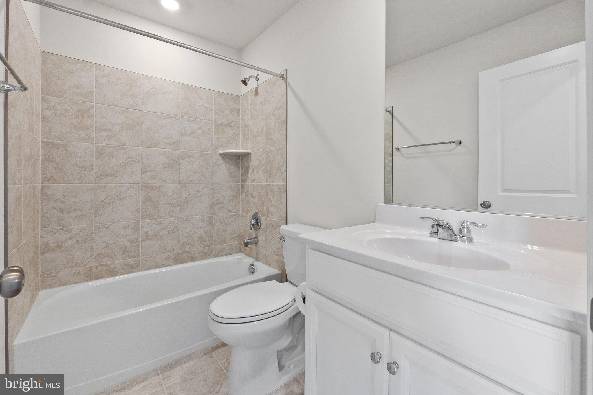 NORBORNE GLEBE - Residential Lease