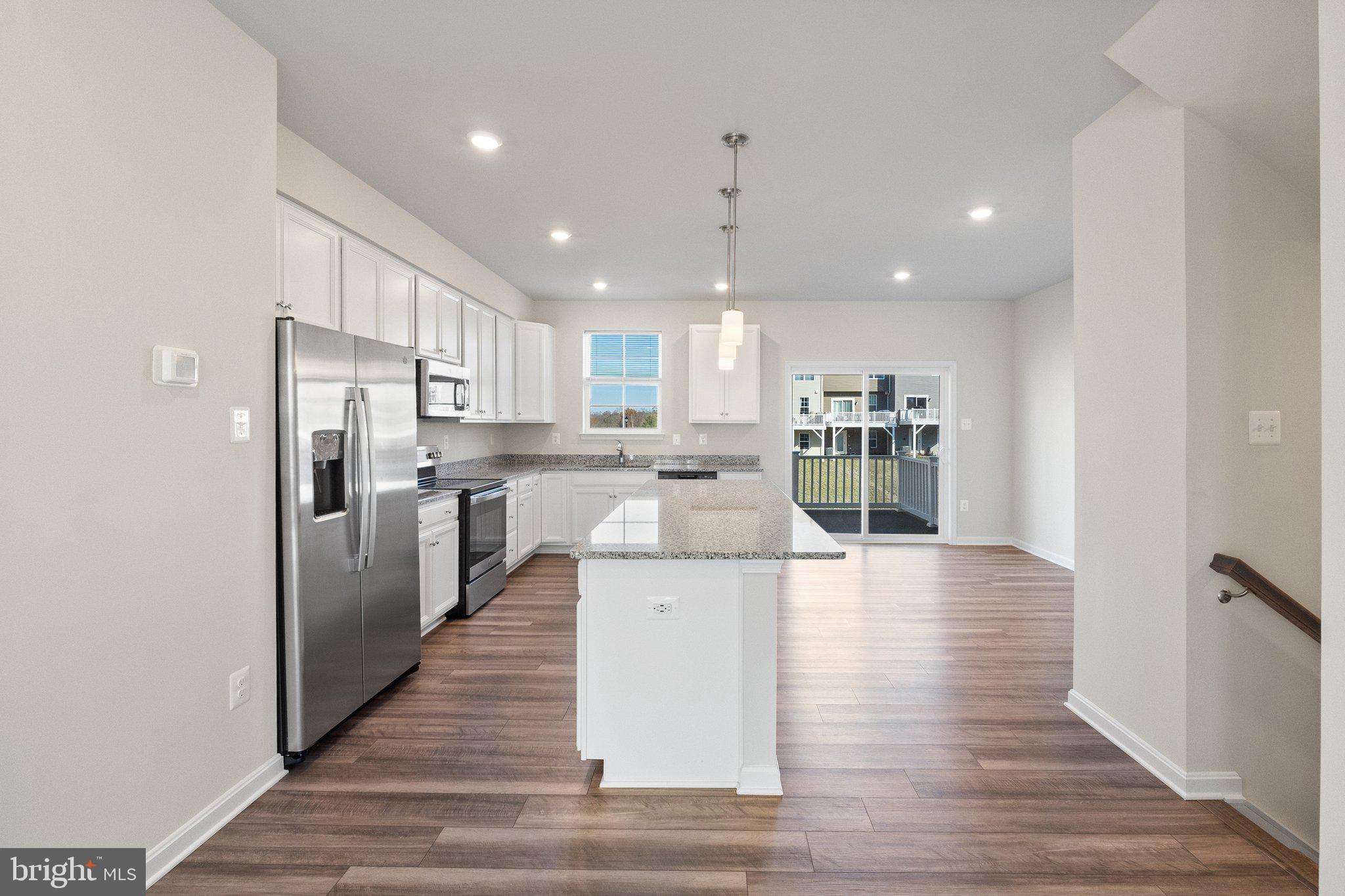 NORBORNE GLEBE - Residential Lease