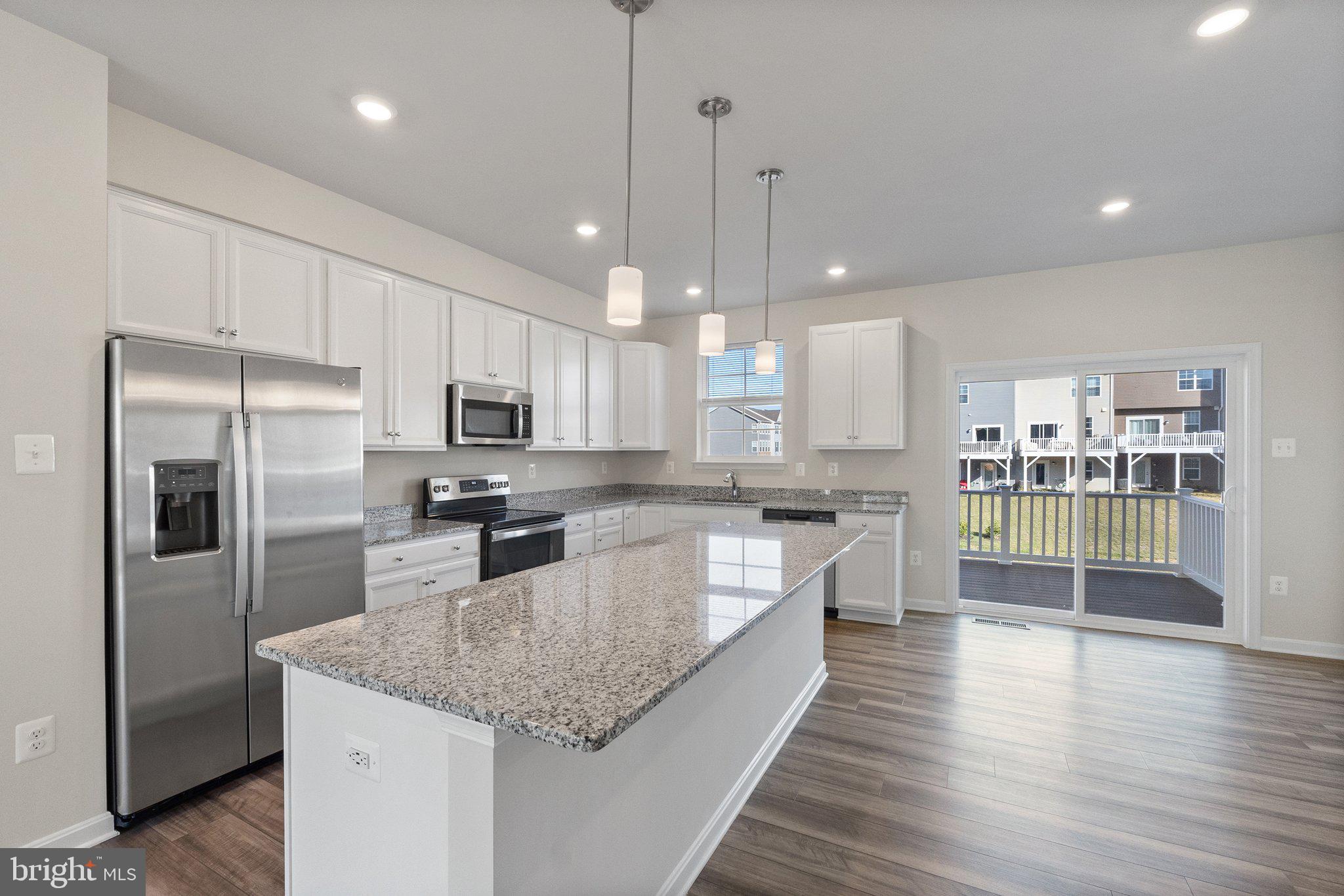 NORBORNE GLEBE - Residential Lease