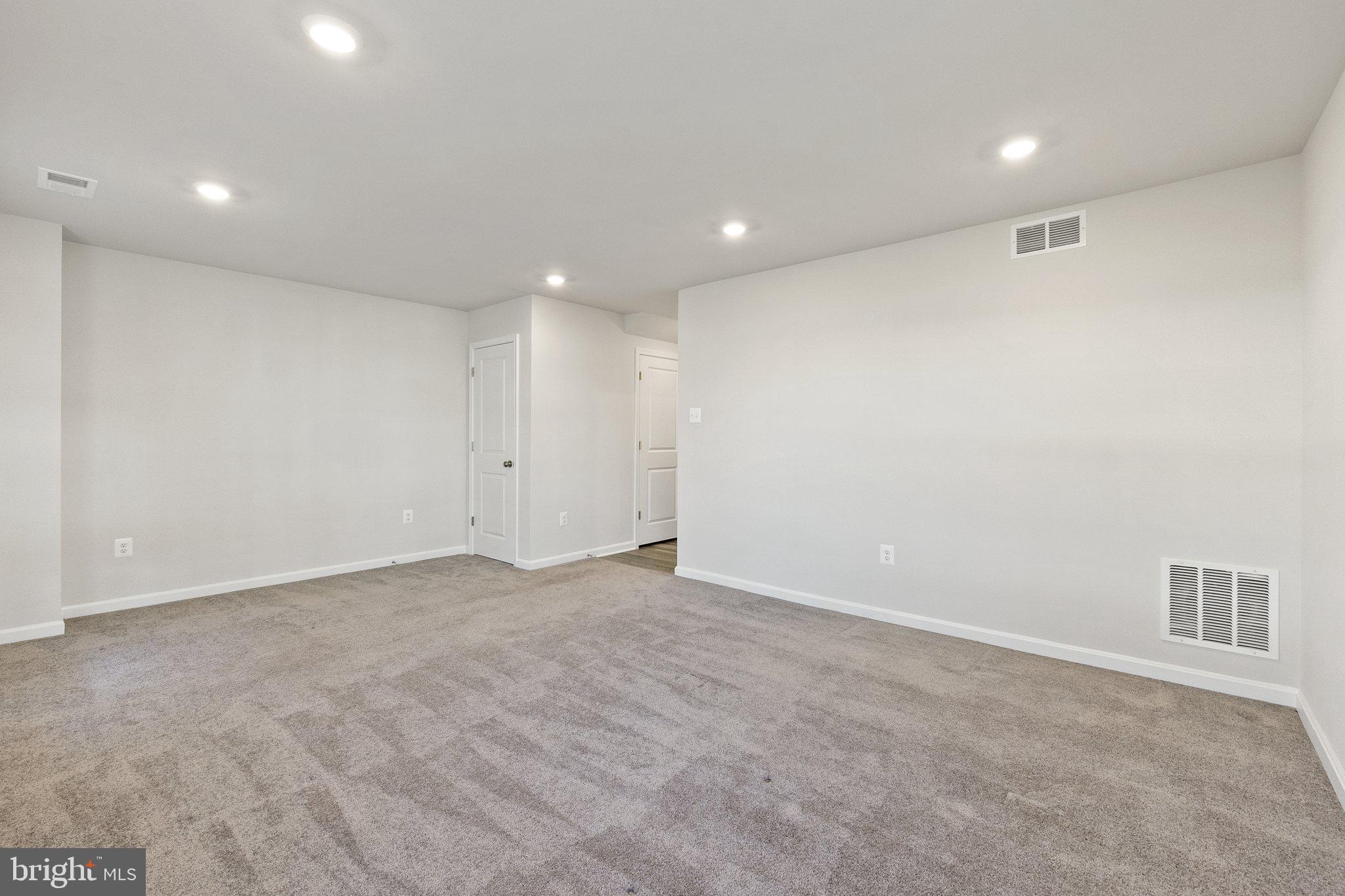 NORBORNE GLEBE - Residential Lease