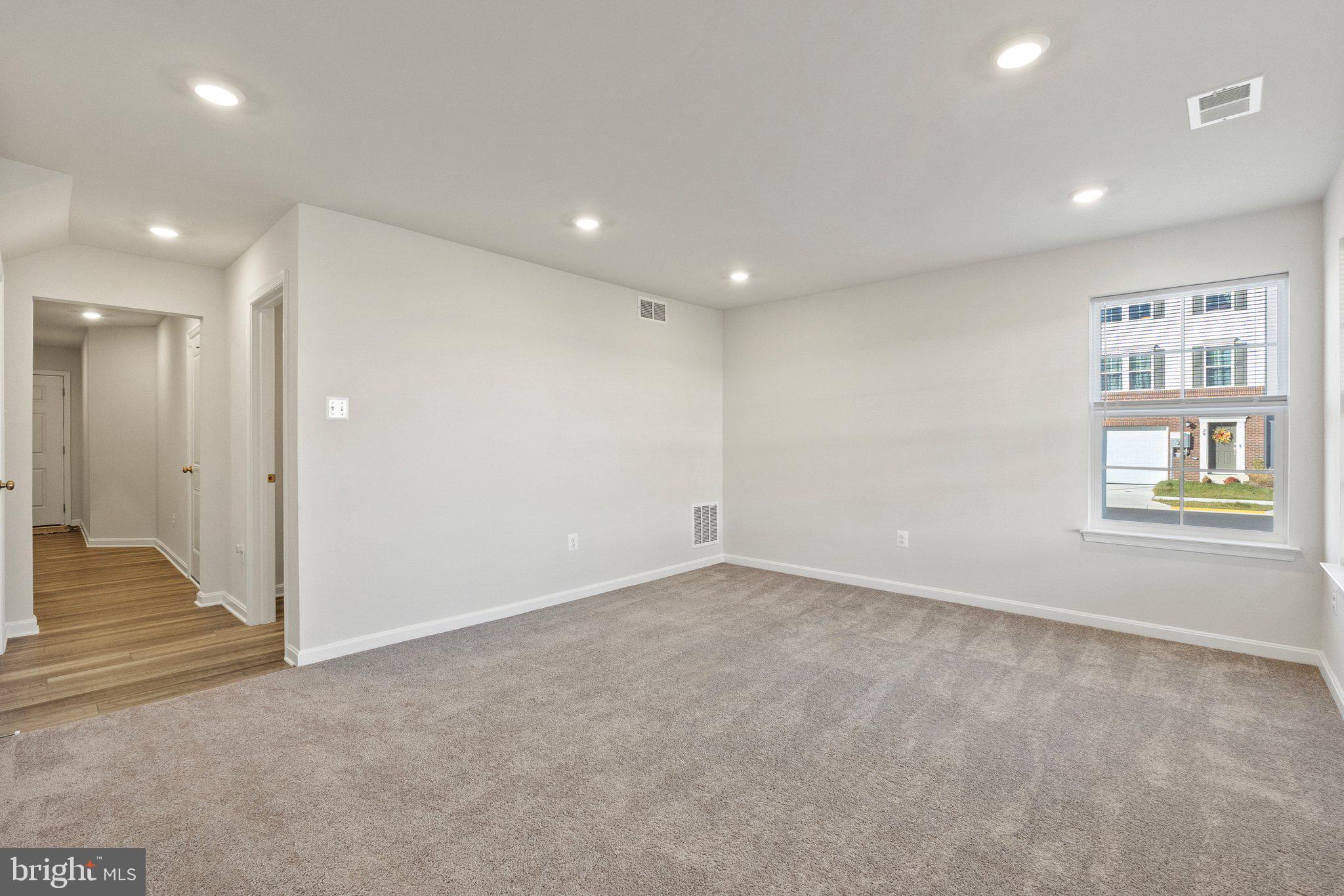 NORBORNE GLEBE - Residential Lease