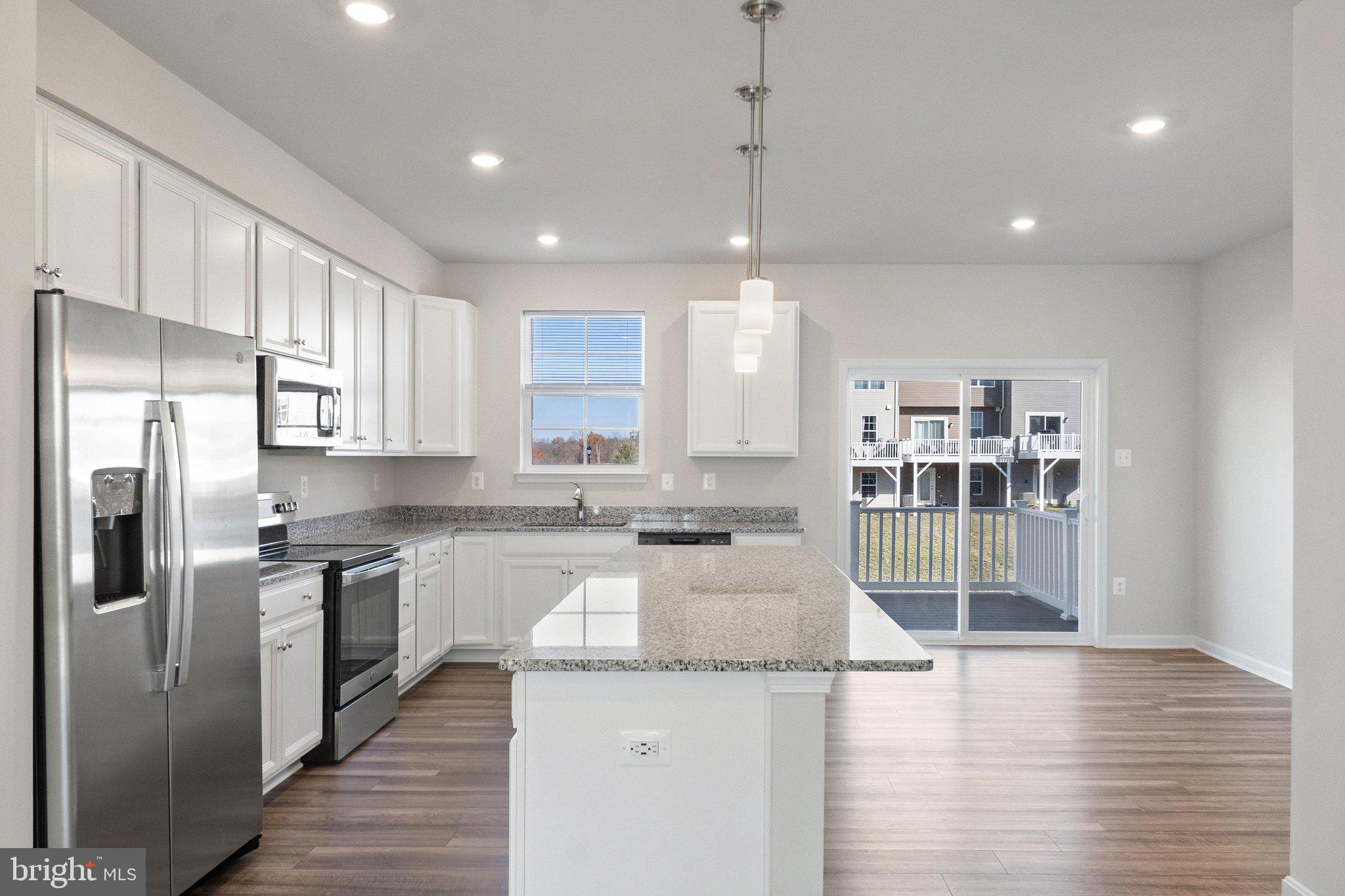 NORBORNE GLEBE - Residential Lease