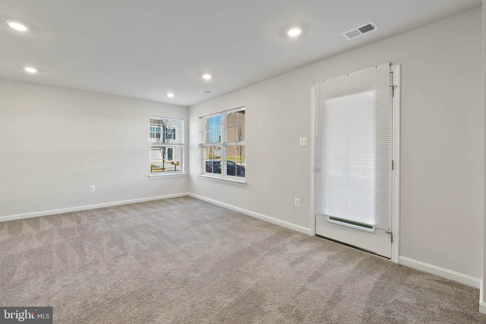 NORBORNE GLEBE - Residential Lease