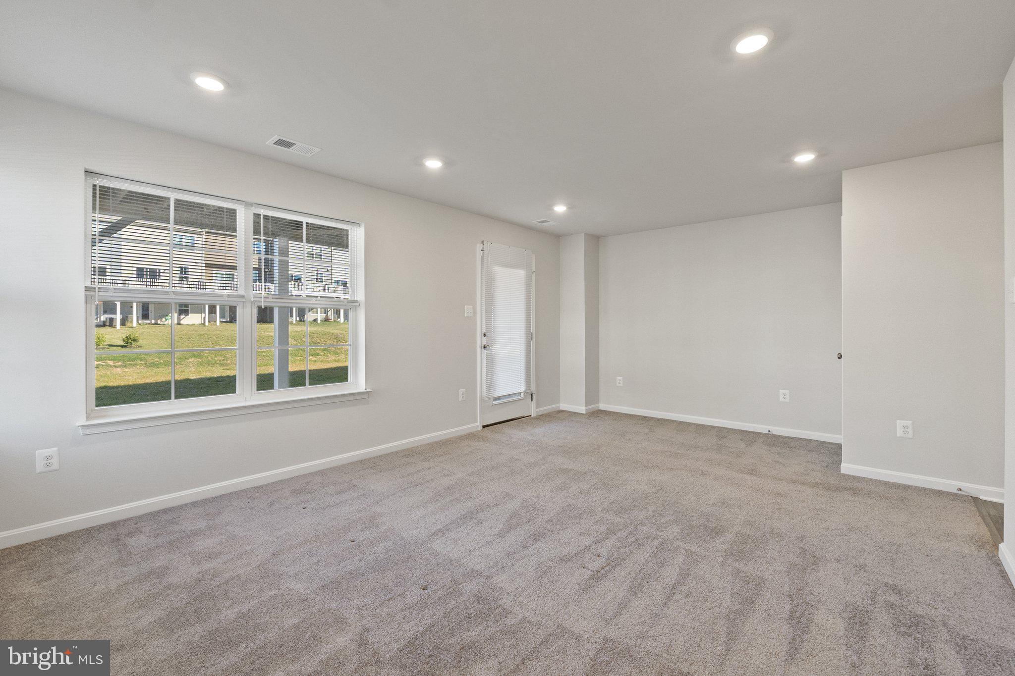 NORBORNE GLEBE - Residential Lease