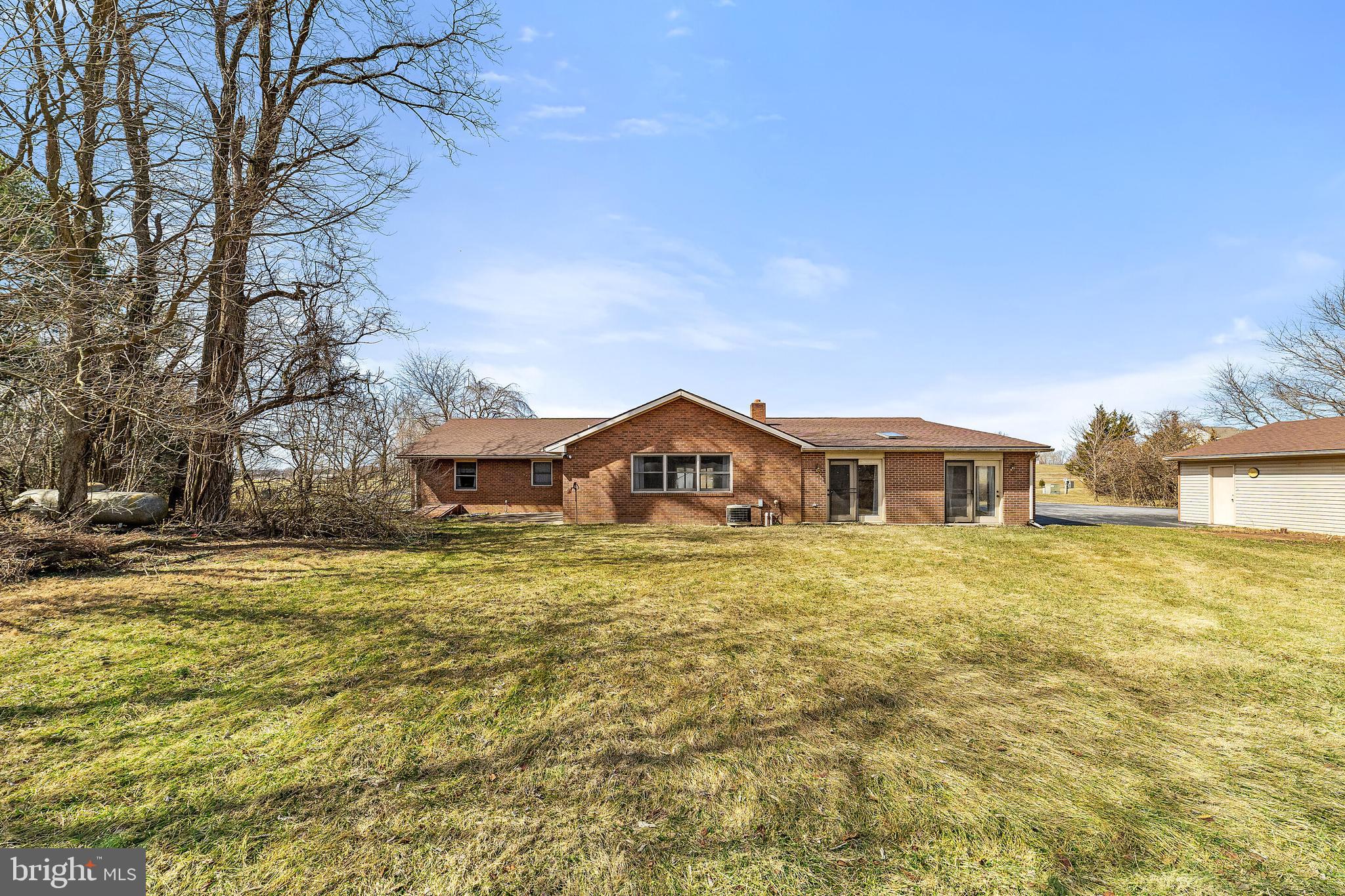 MARLOWE WOODS - Residential