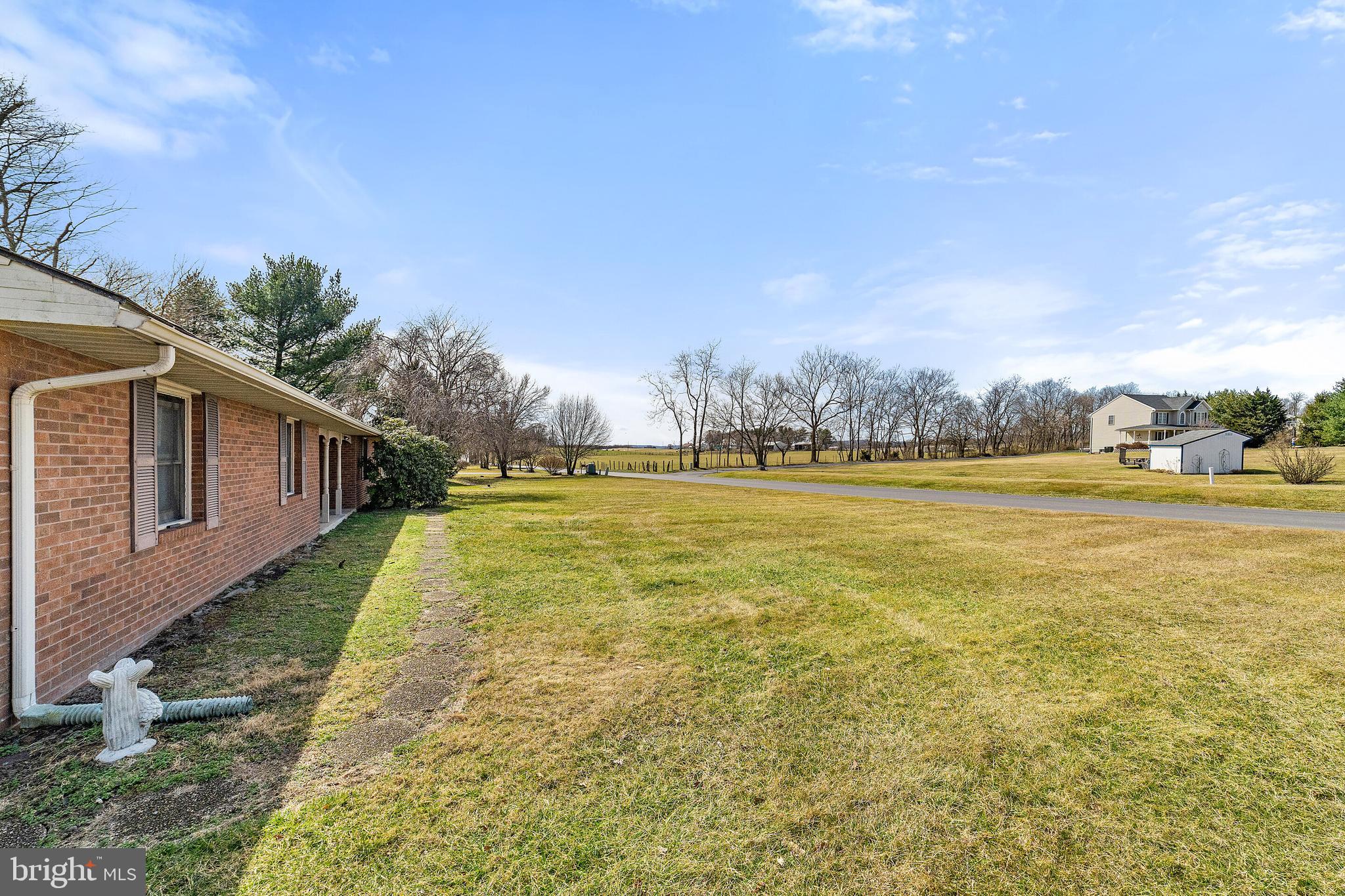 MARLOWE WOODS - Residential