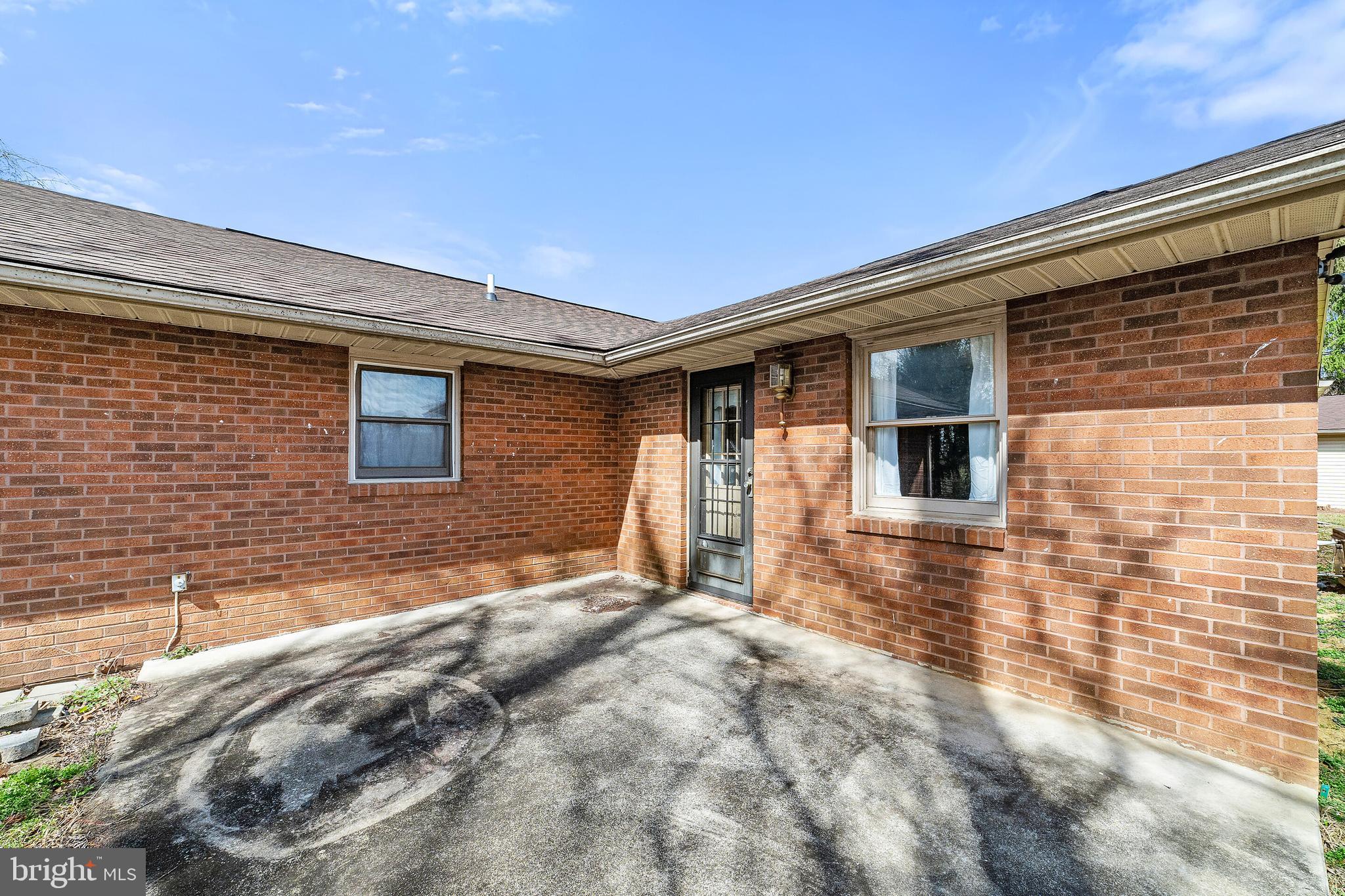 MARLOWE WOODS - Residential