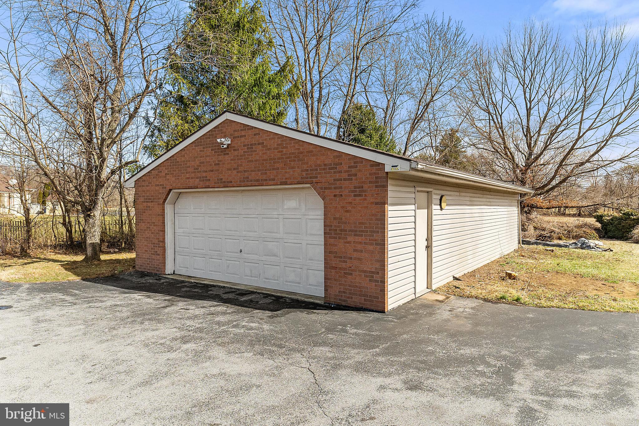 MARLOWE WOODS - Residential