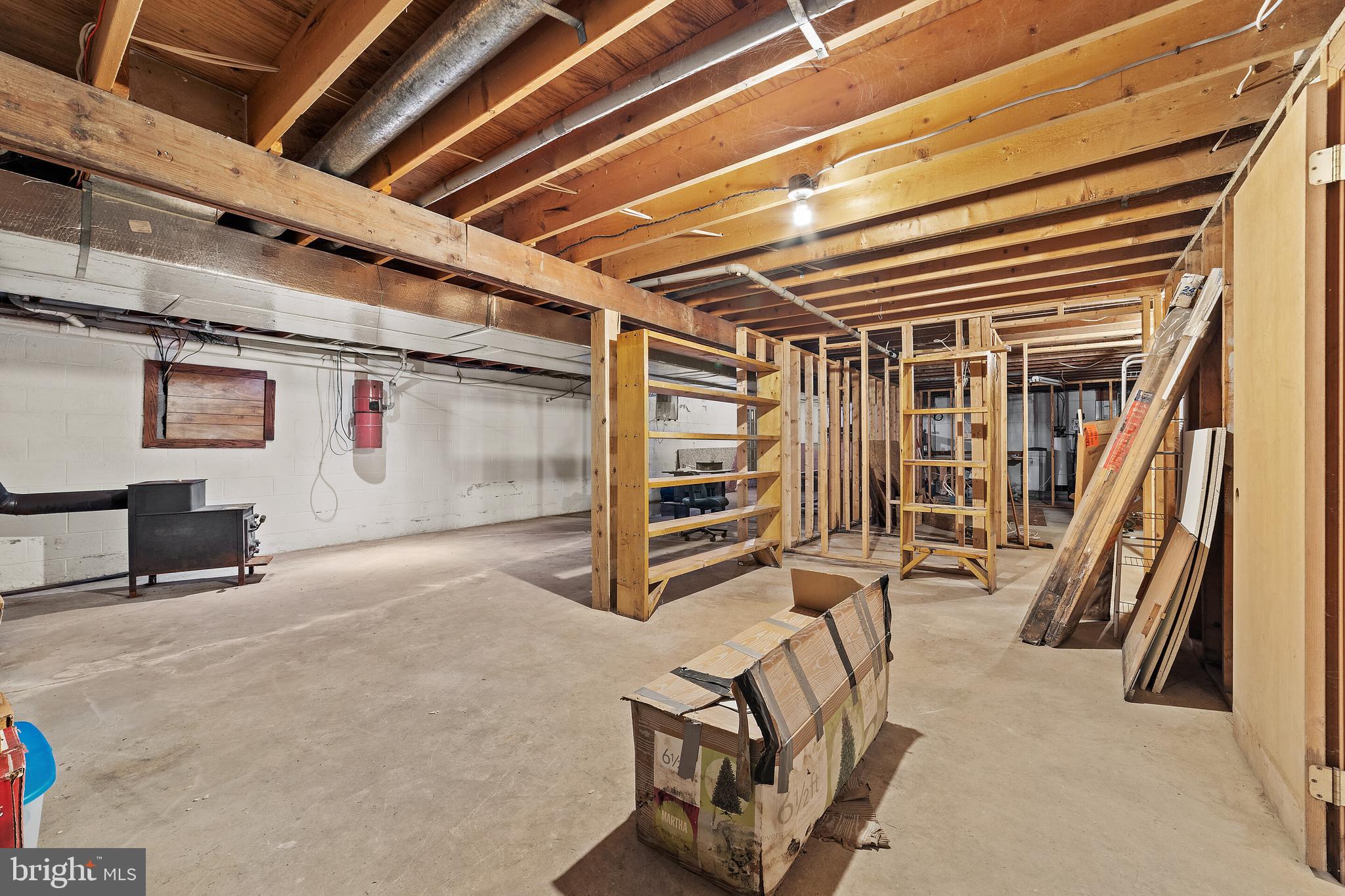 MARLOWE WOODS - Residential