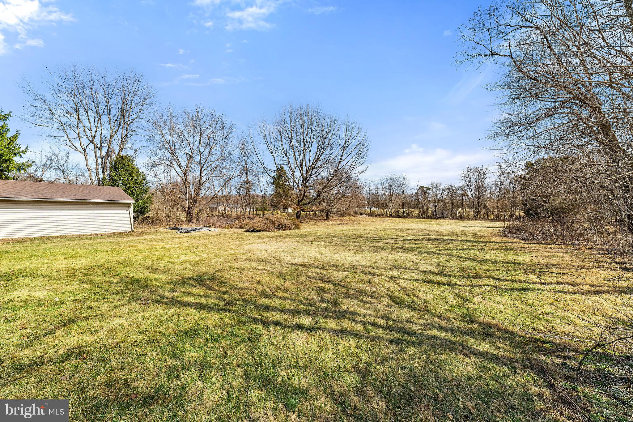 MARLOWE WOODS - Residential