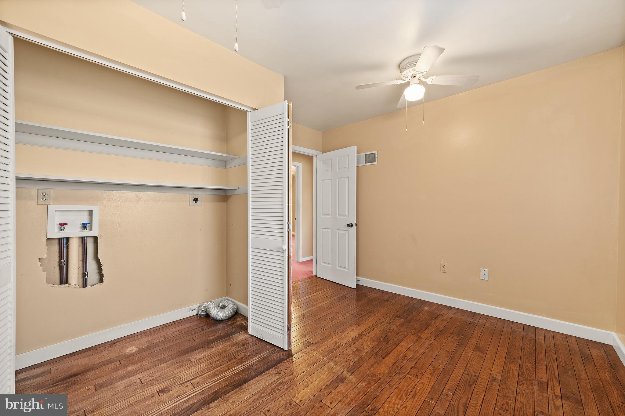 MARLOWE WOODS - Residential