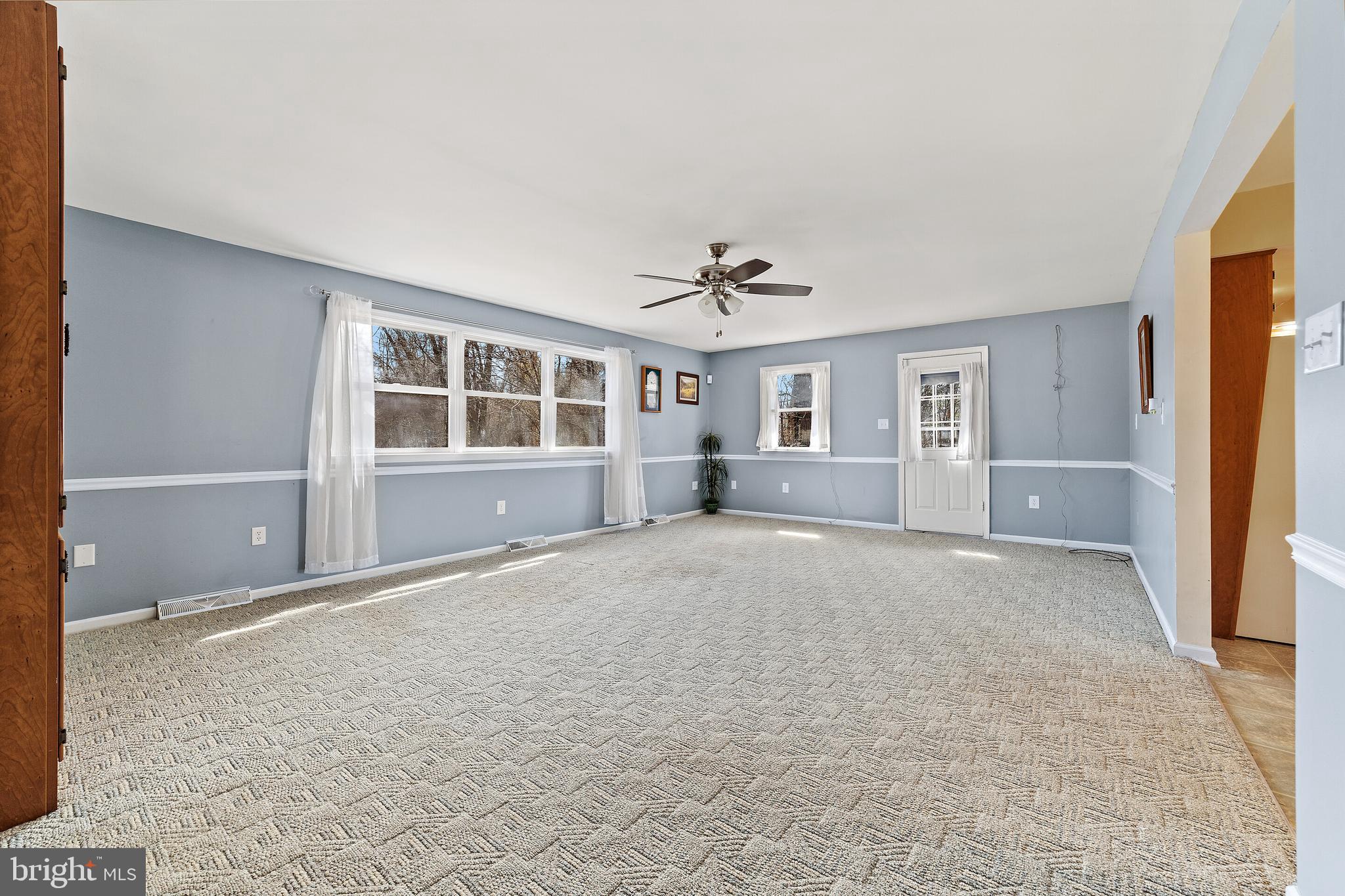 MARLOWE WOODS - Residential