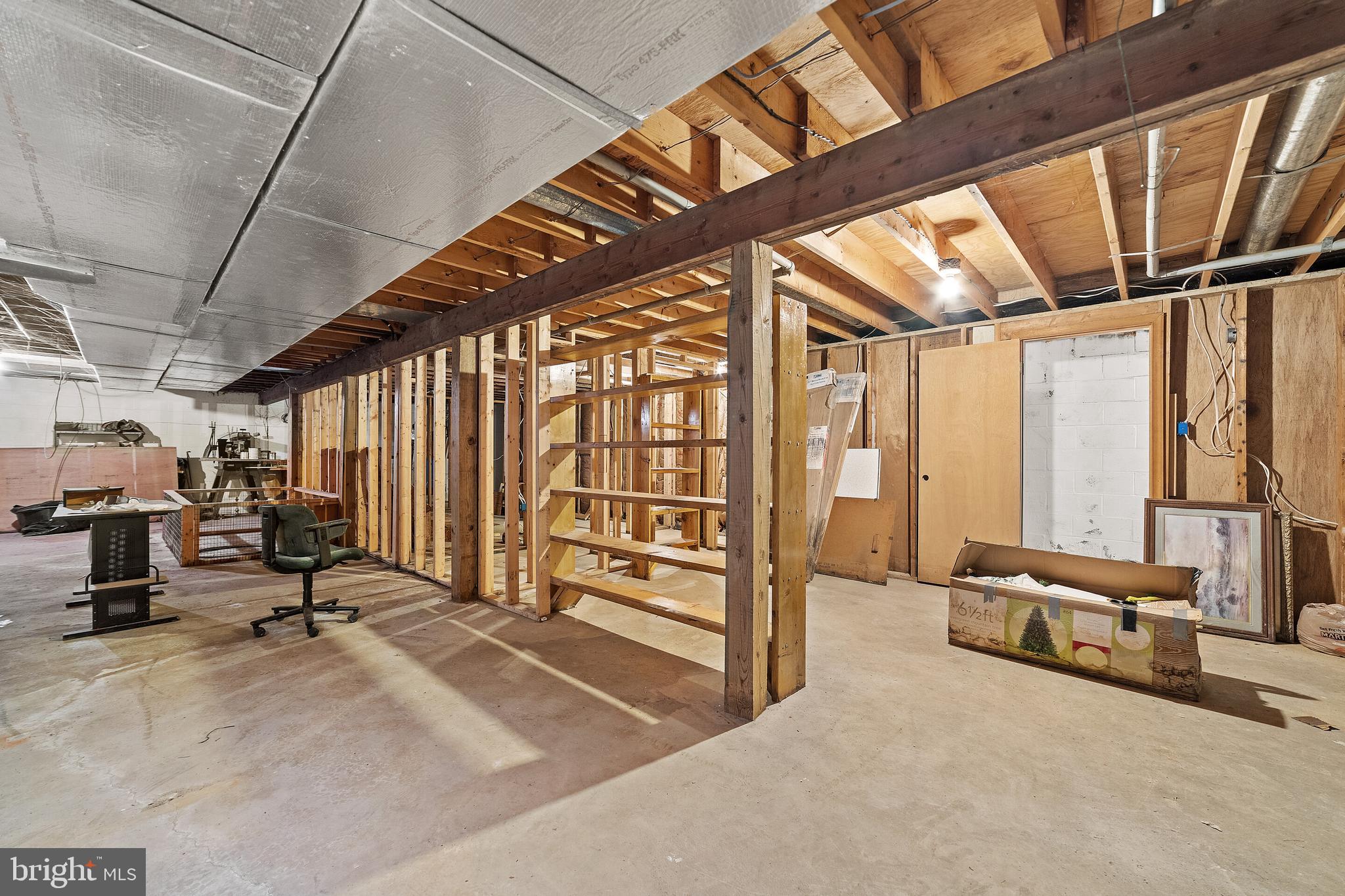 MARLOWE WOODS - Residential