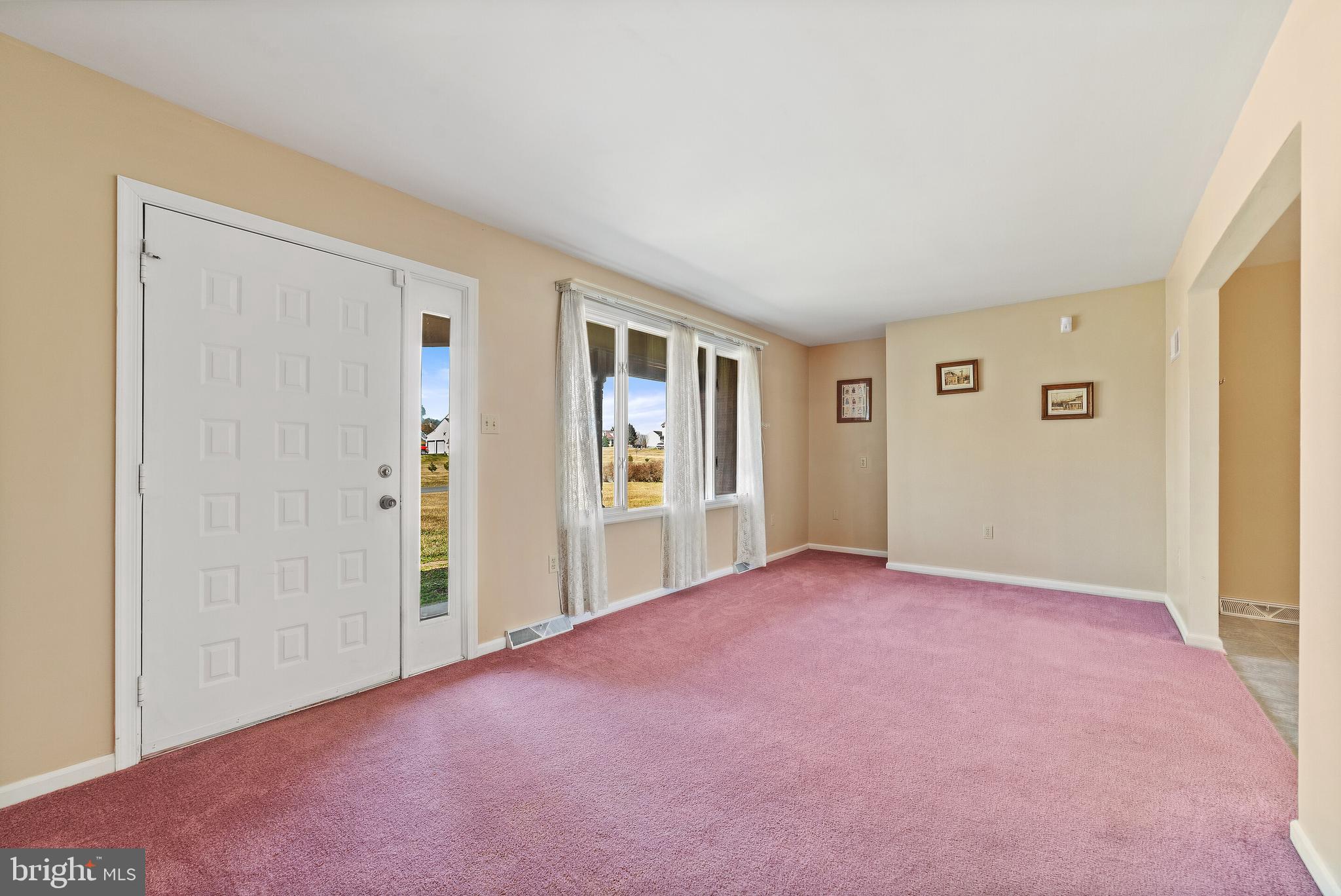 MARLOWE WOODS - Residential