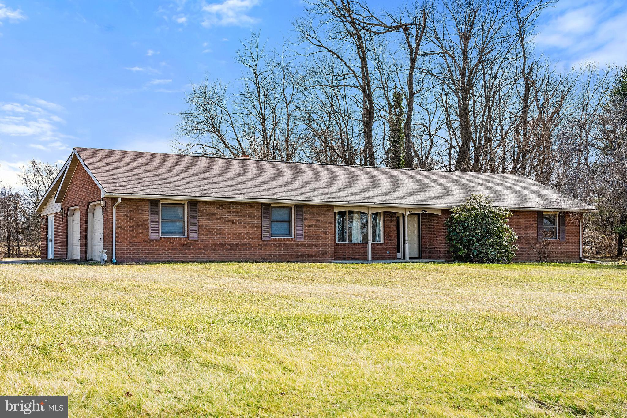 MARLOWE WOODS - Residential