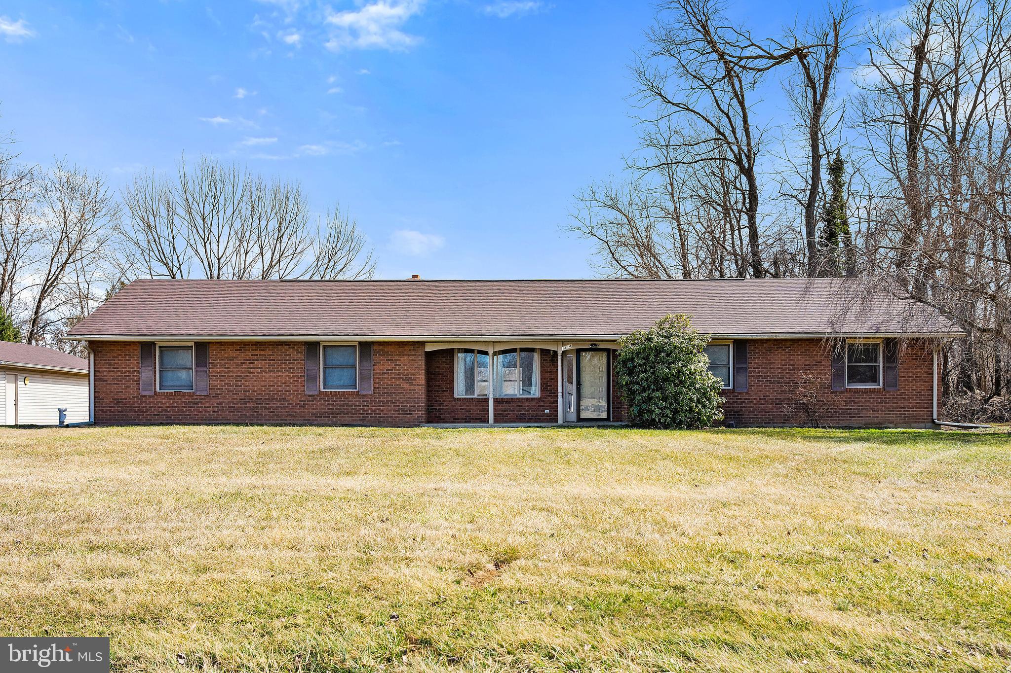 MARLOWE WOODS - Residential