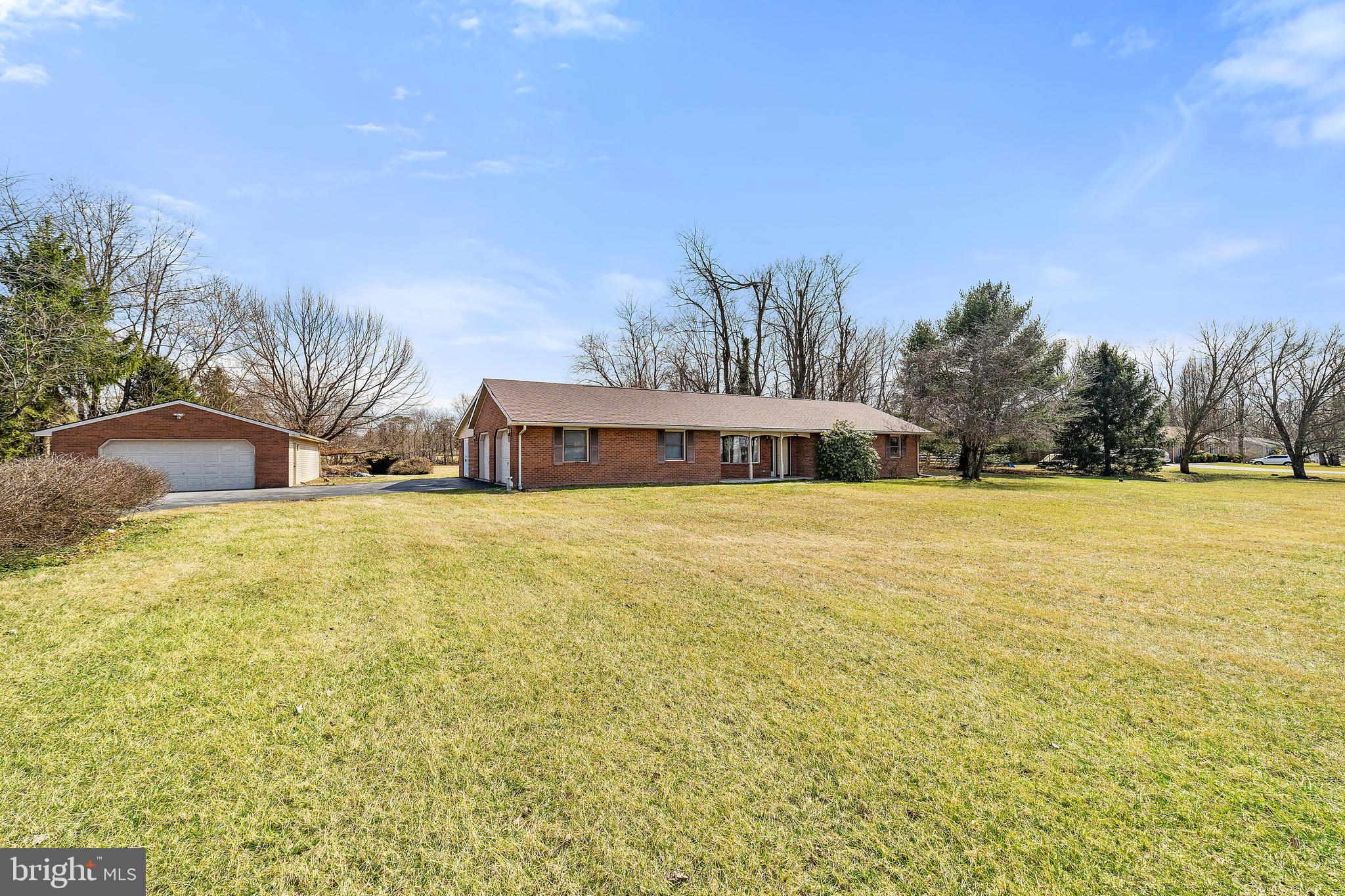 MARLOWE WOODS - Residential