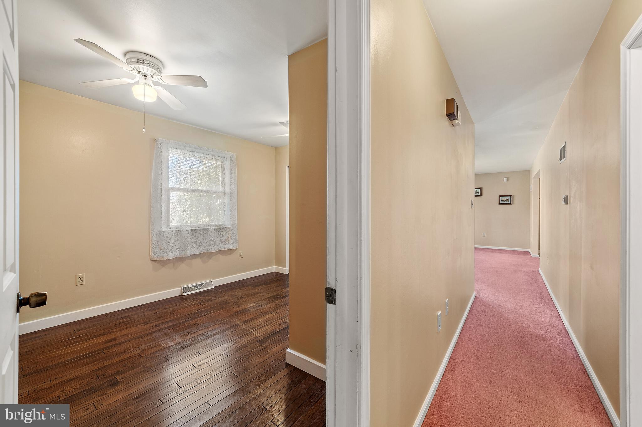 MARLOWE WOODS - Residential