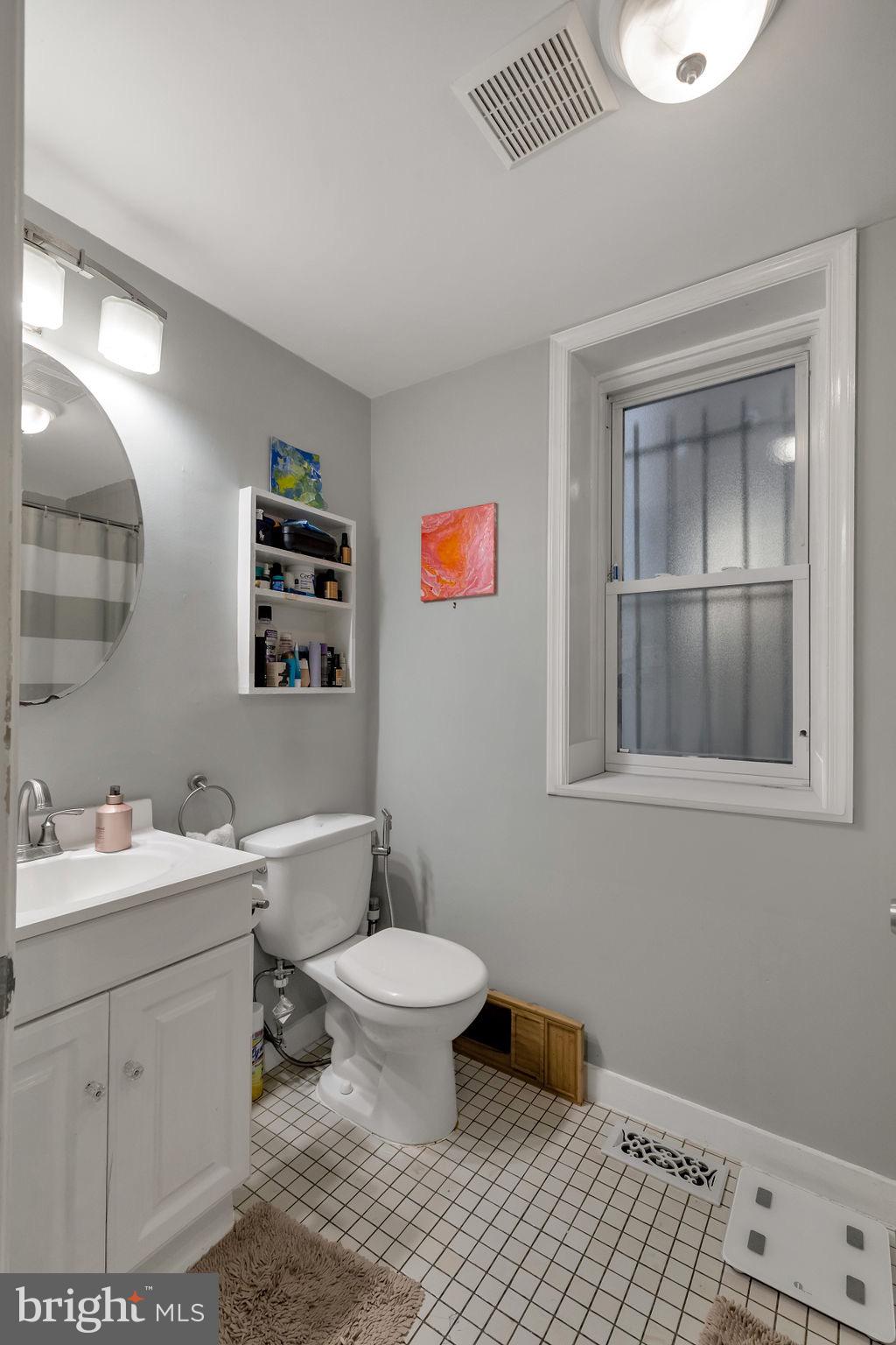 GRADUATE HOSPITAL - Residential Lease