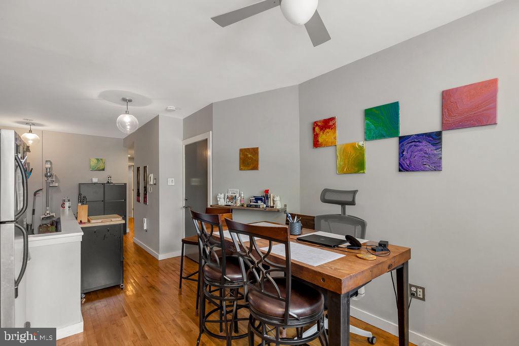 GRADUATE HOSPITAL - Residential Lease