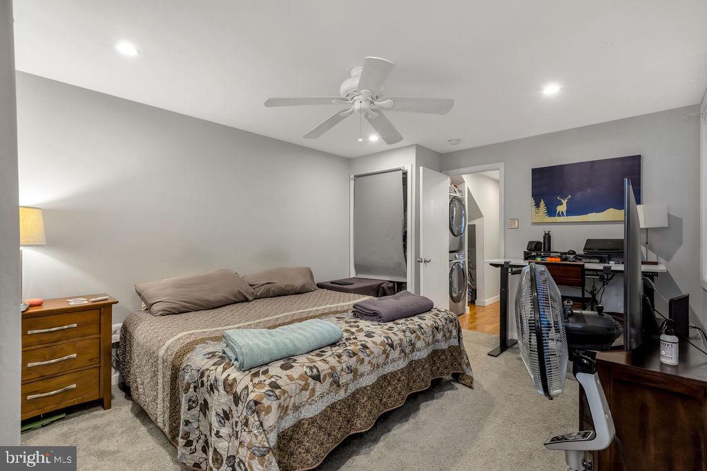 GRADUATE HOSPITAL - Residential Lease