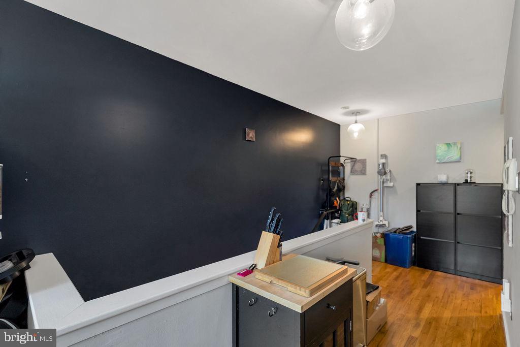 GRADUATE HOSPITAL - Residential Lease