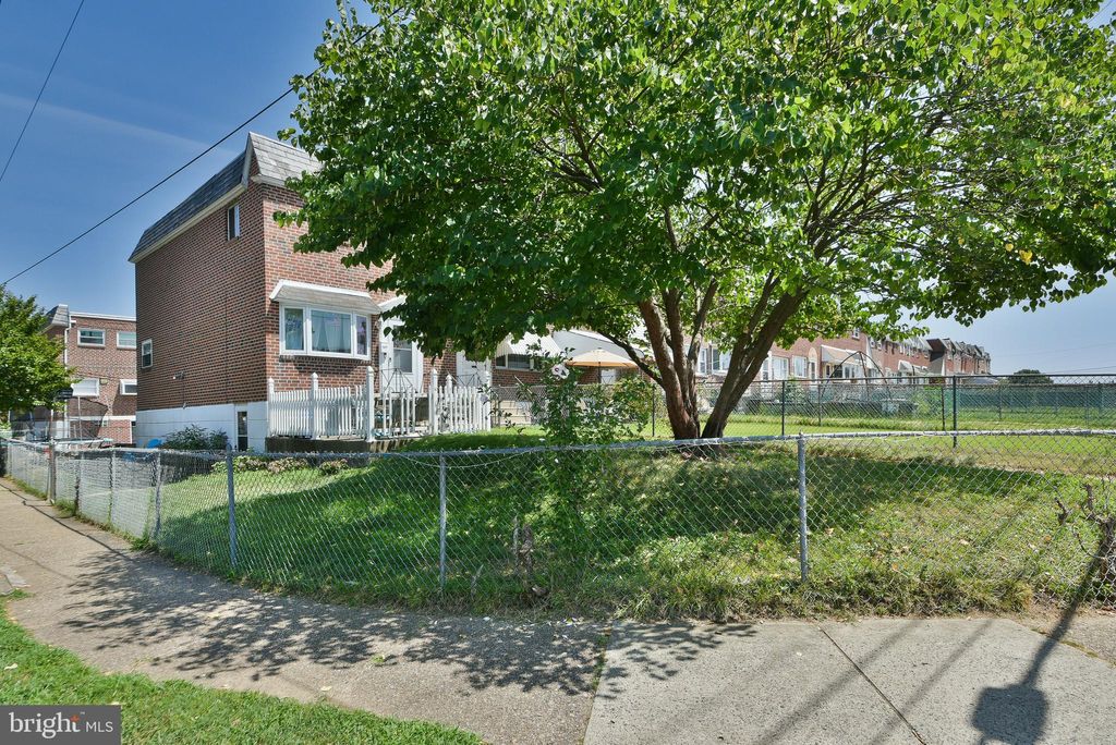 Photo of 4501 Aberdale Road, PHILADELPHIA, PA 19136 (MLS # PAPH2535462)