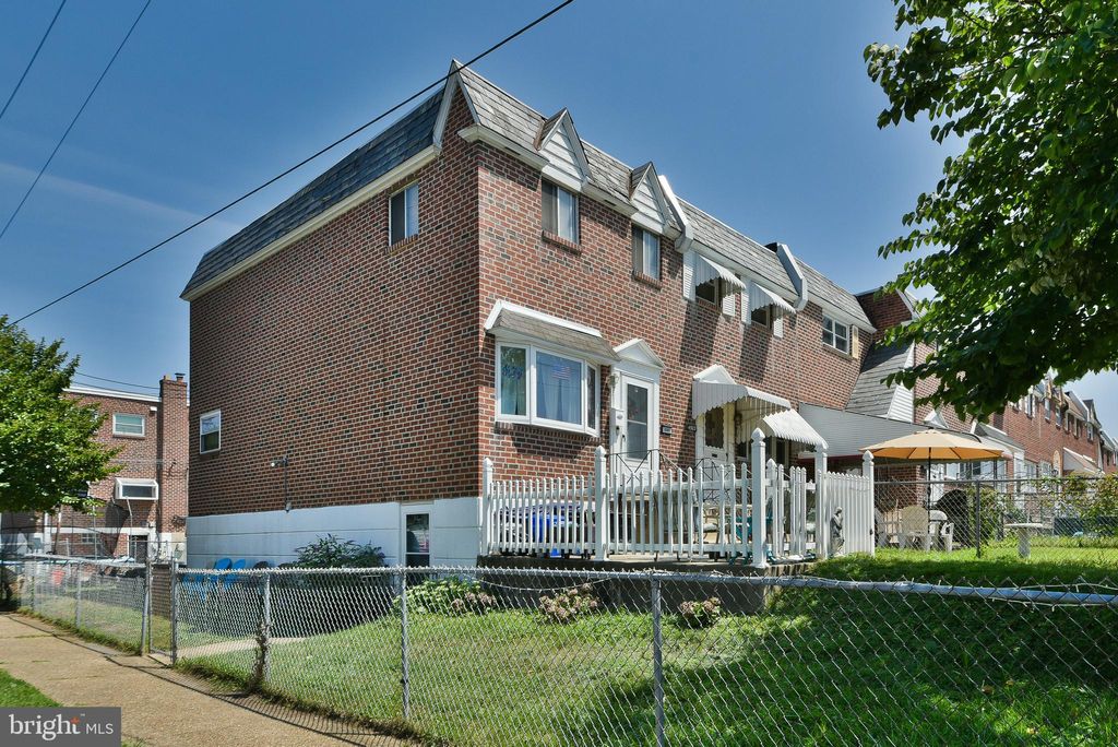 Photo of 4501 Aberdale Road, PHILADELPHIA, PA 19136 (MLS # PAPH2535462)