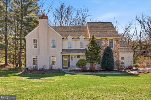 50 ALLYSSA DRIVE MEDIA PA 19063