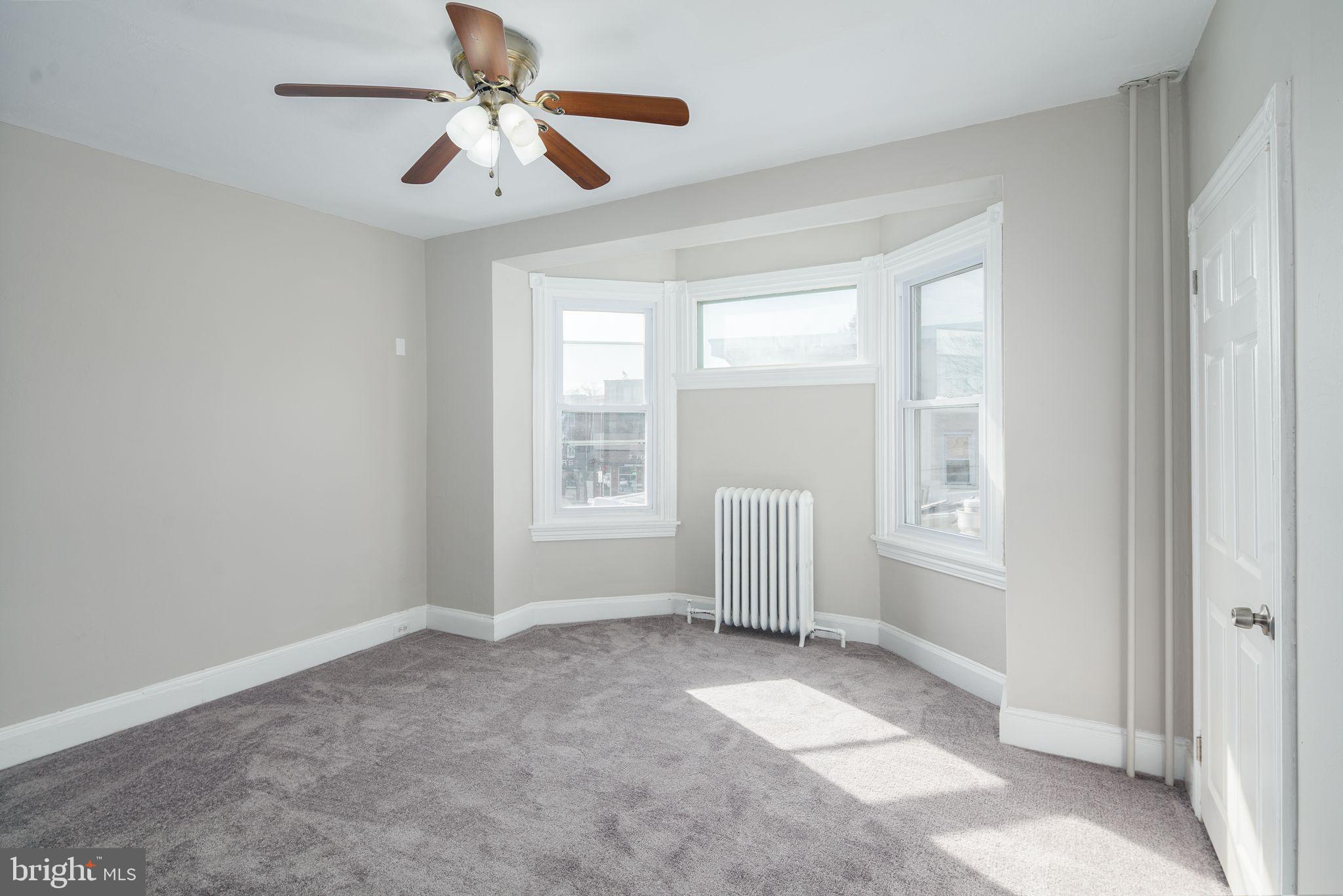 ROXBOROUGH - Residential