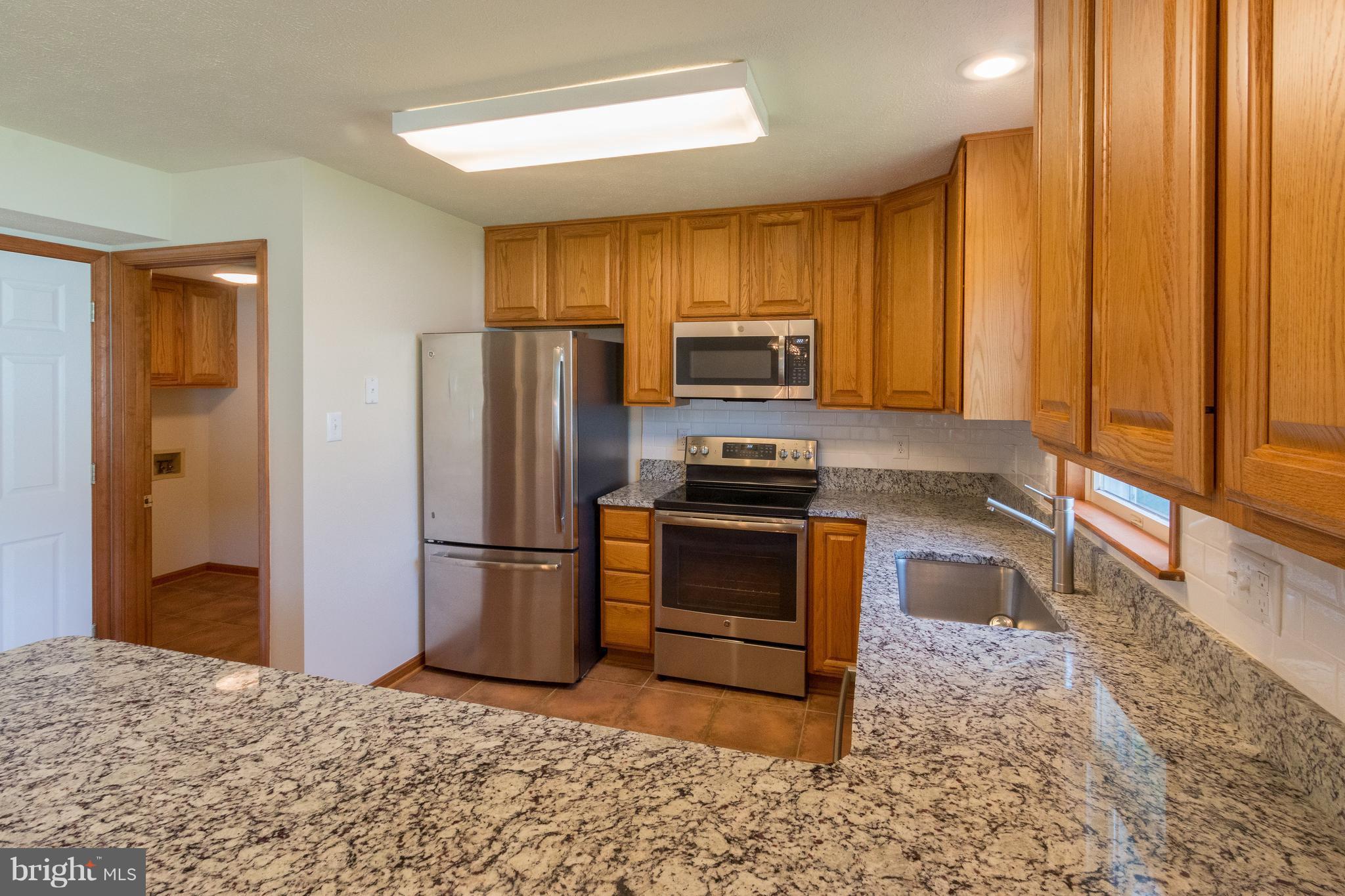 GREENBRIER - Residential