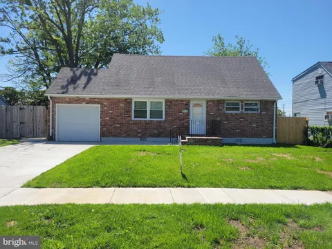 3816 Hutchison Road, Wilmington, DE MLS: DENC2081928
