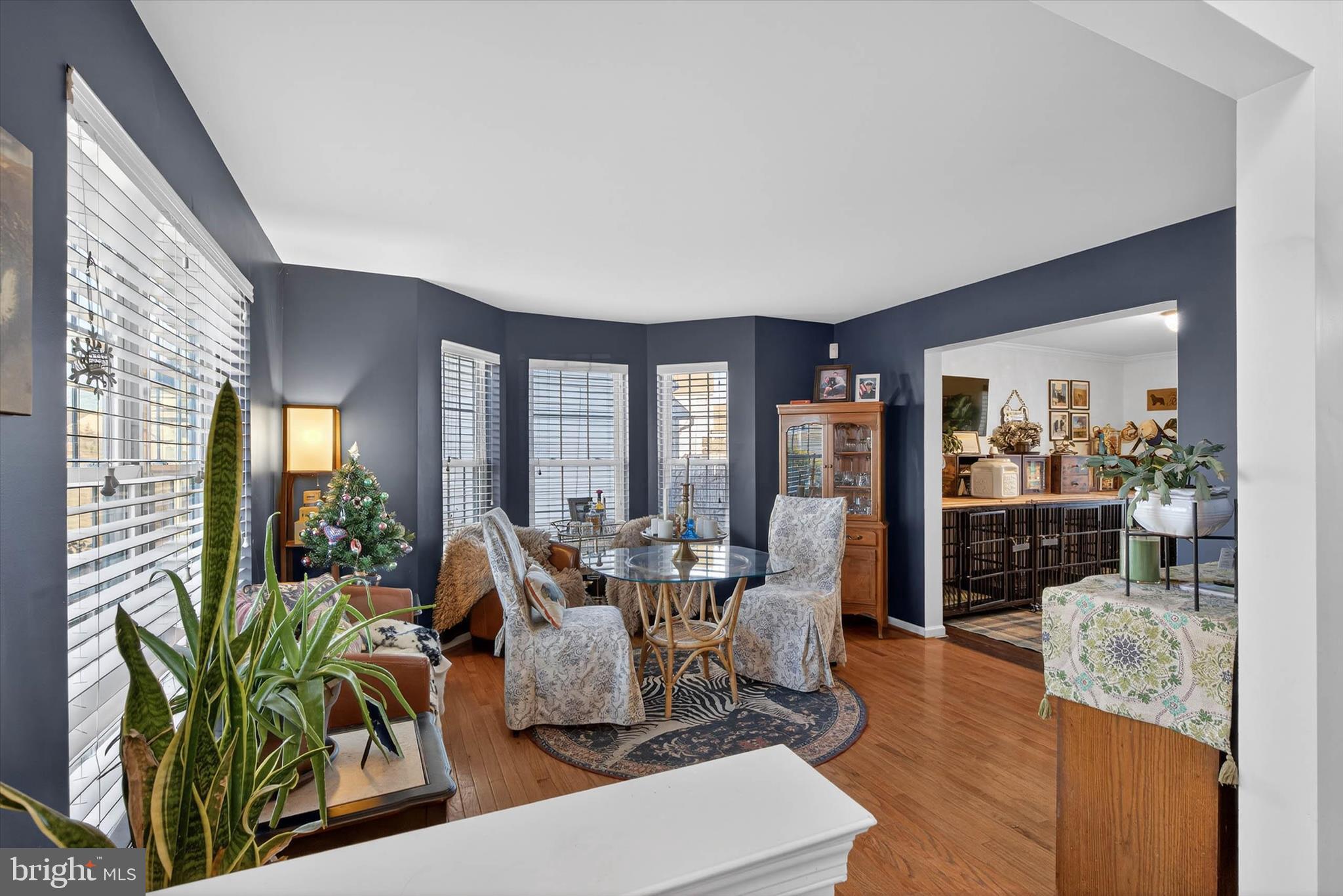 LINCOLNS MEADOW - Residential