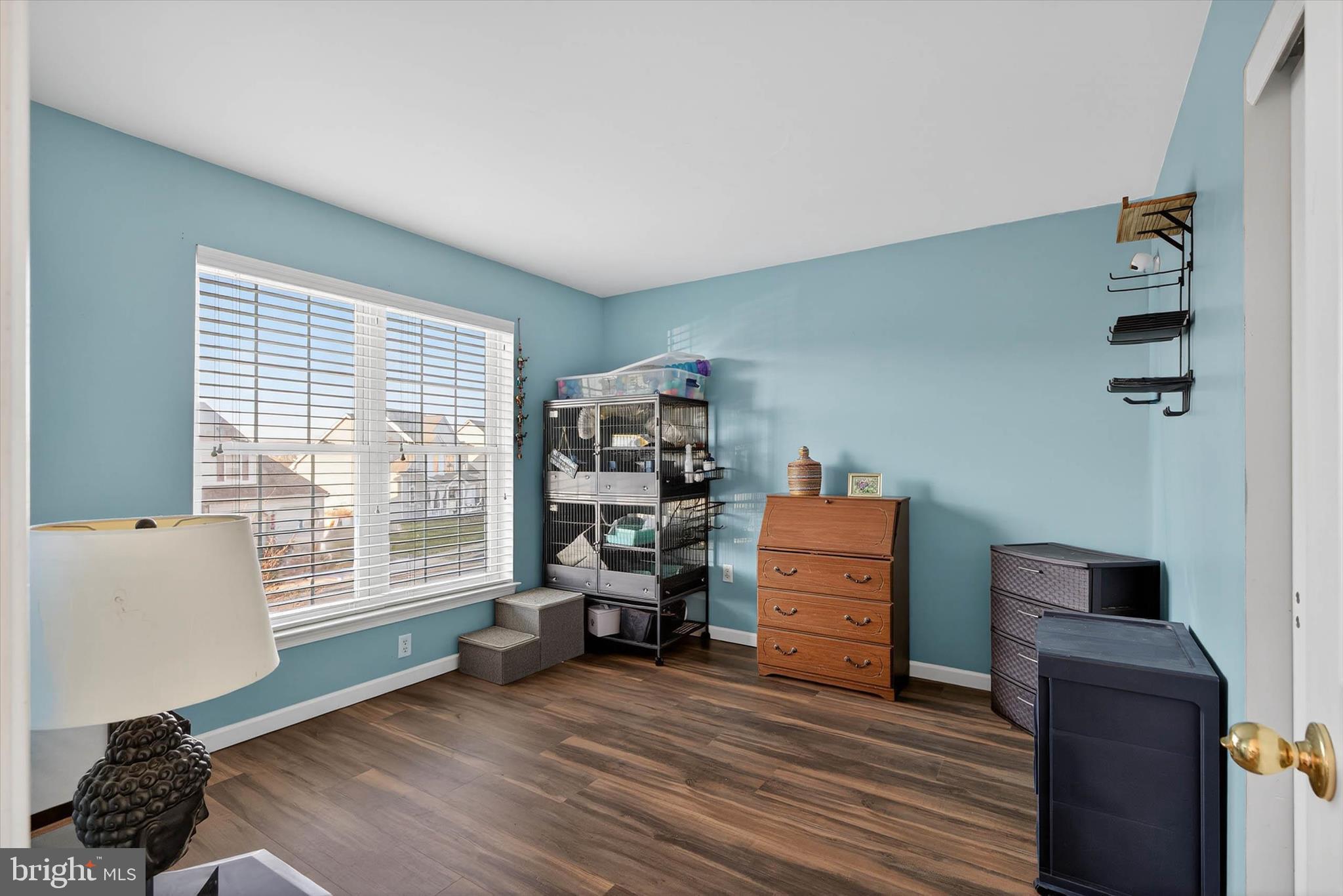 LINCOLNS MEADOW - Residential