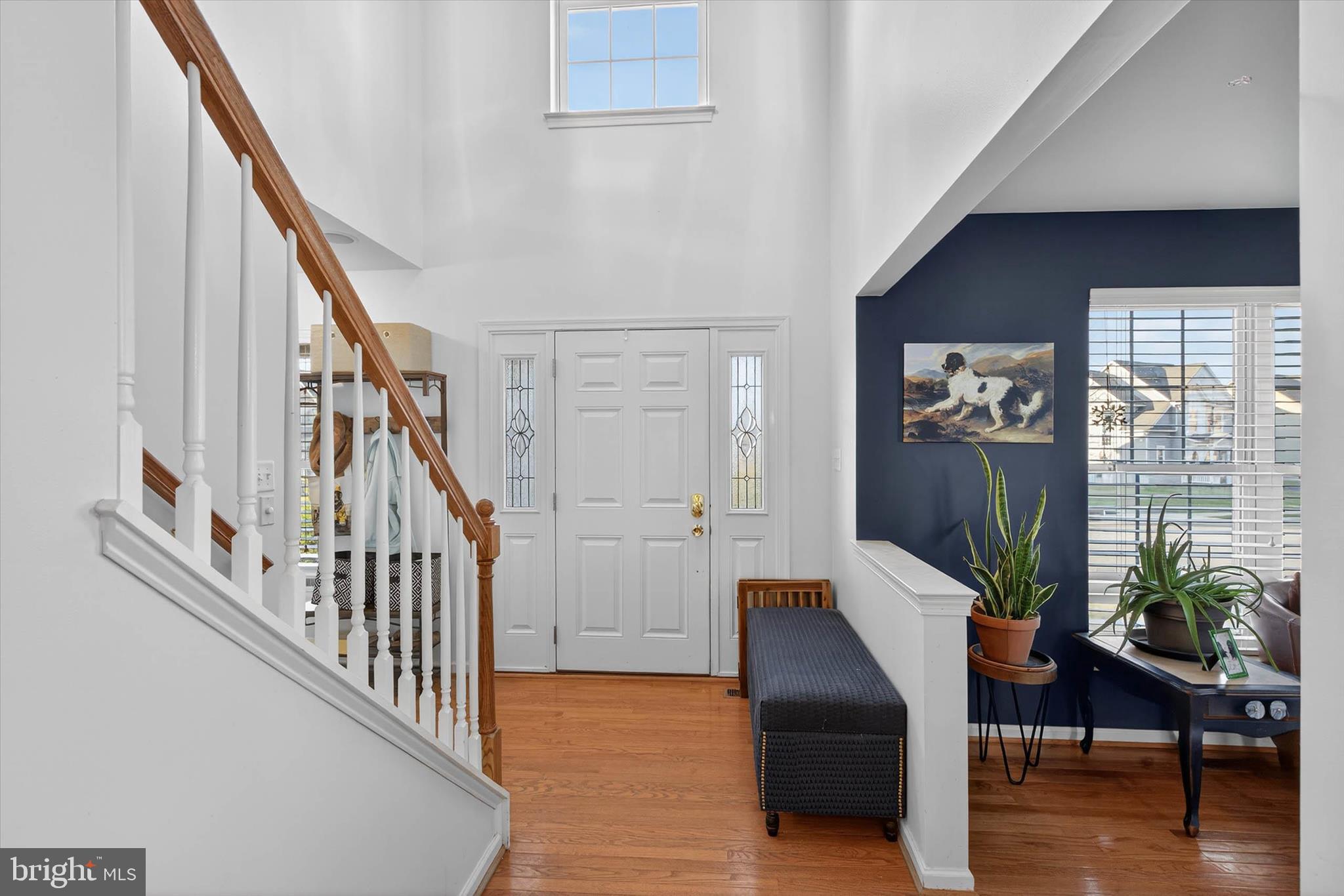 LINCOLNS MEADOW - Residential