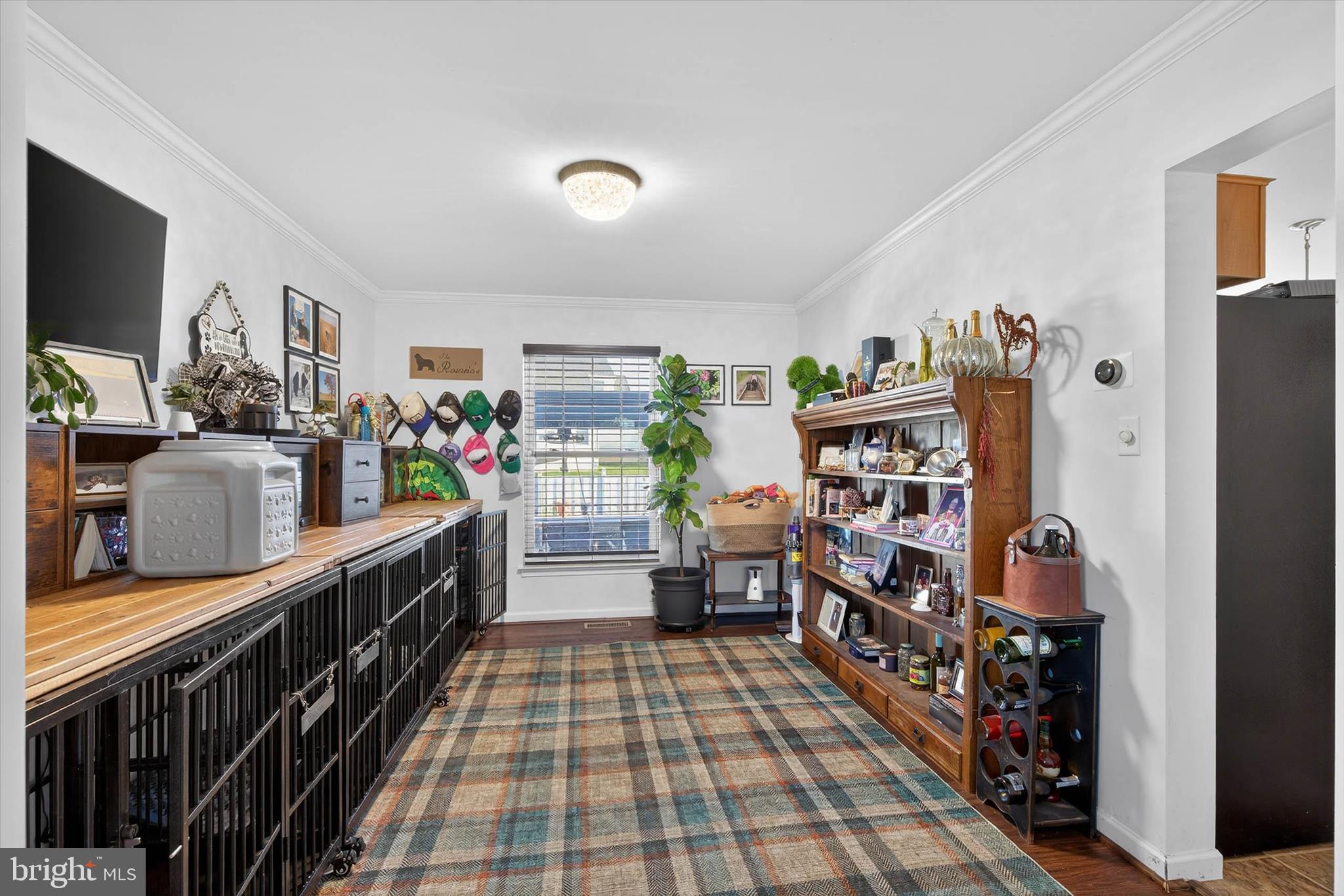 LINCOLNS MEADOW - Residential