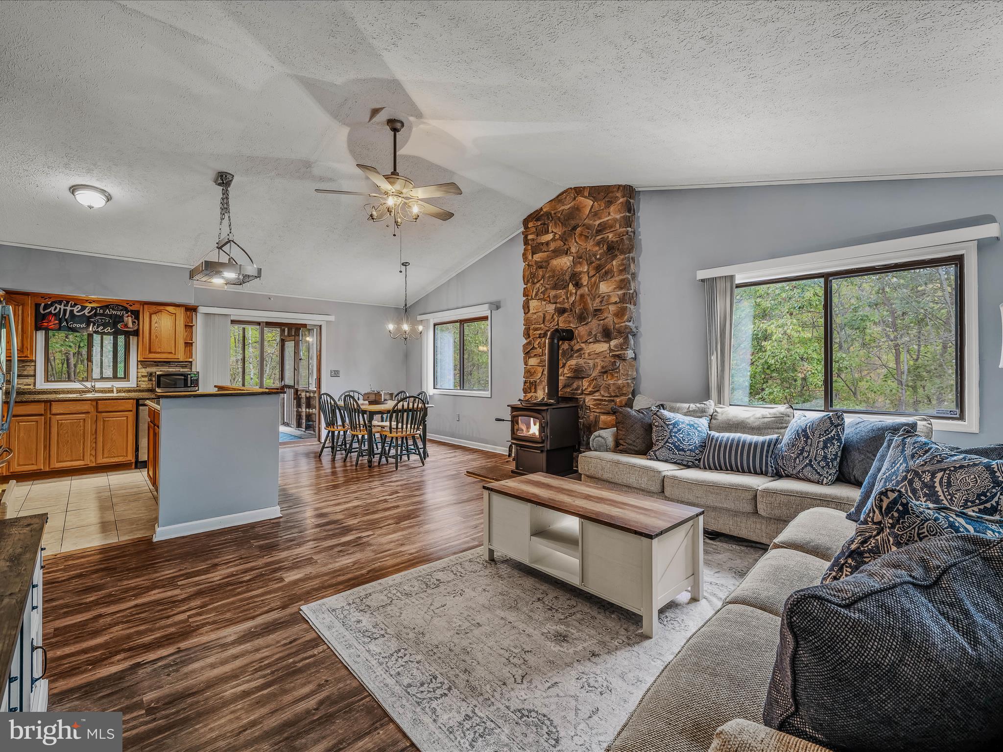 WEBER HERITAGE - Residential