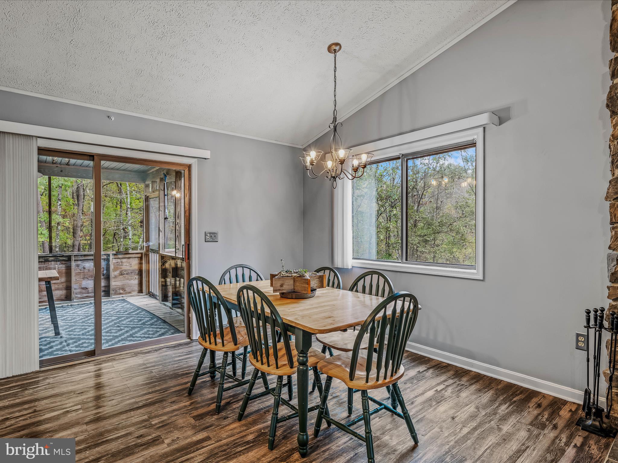 WEBER HERITAGE - Residential