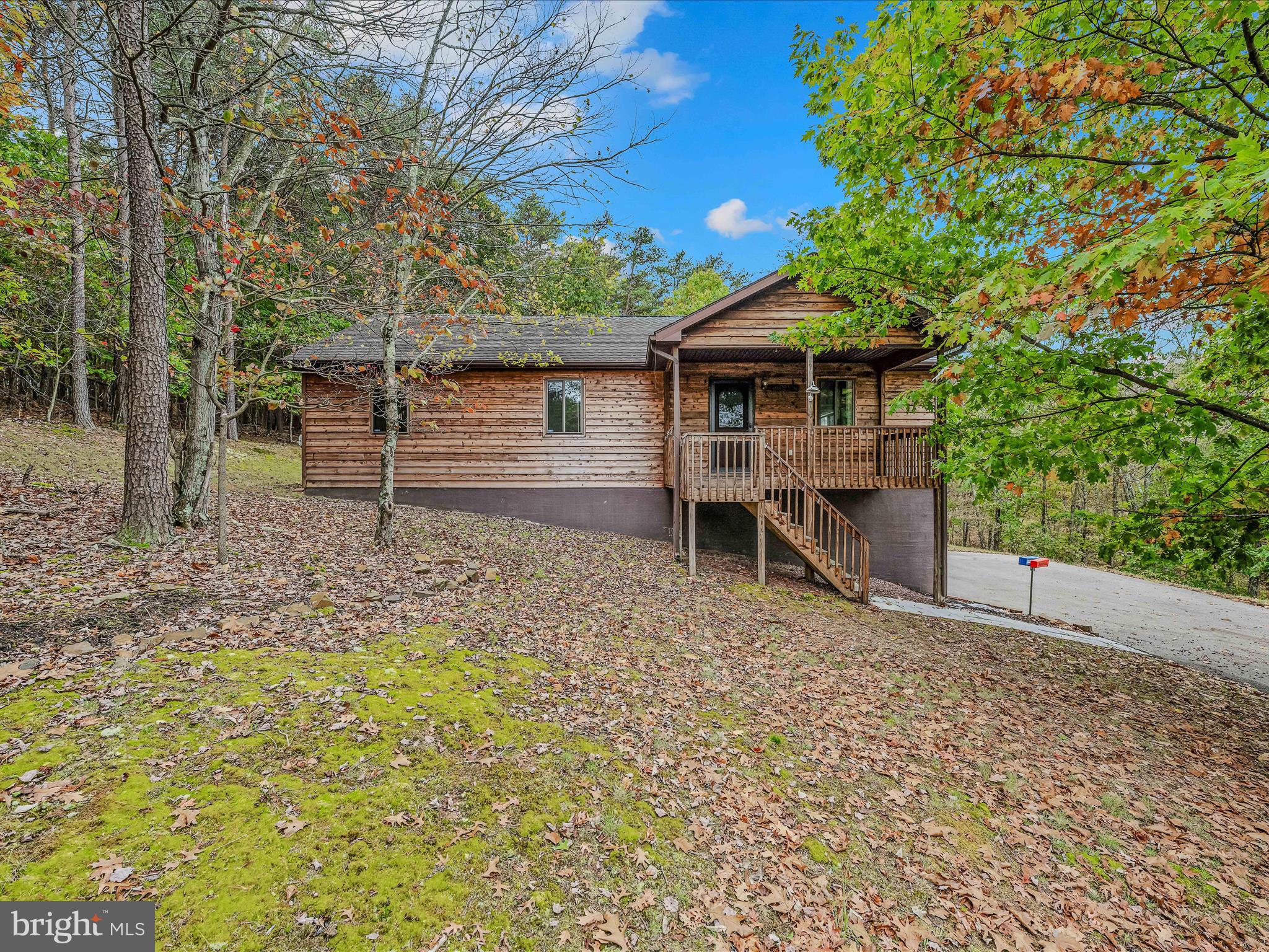 WEBER HERITAGE - Residential