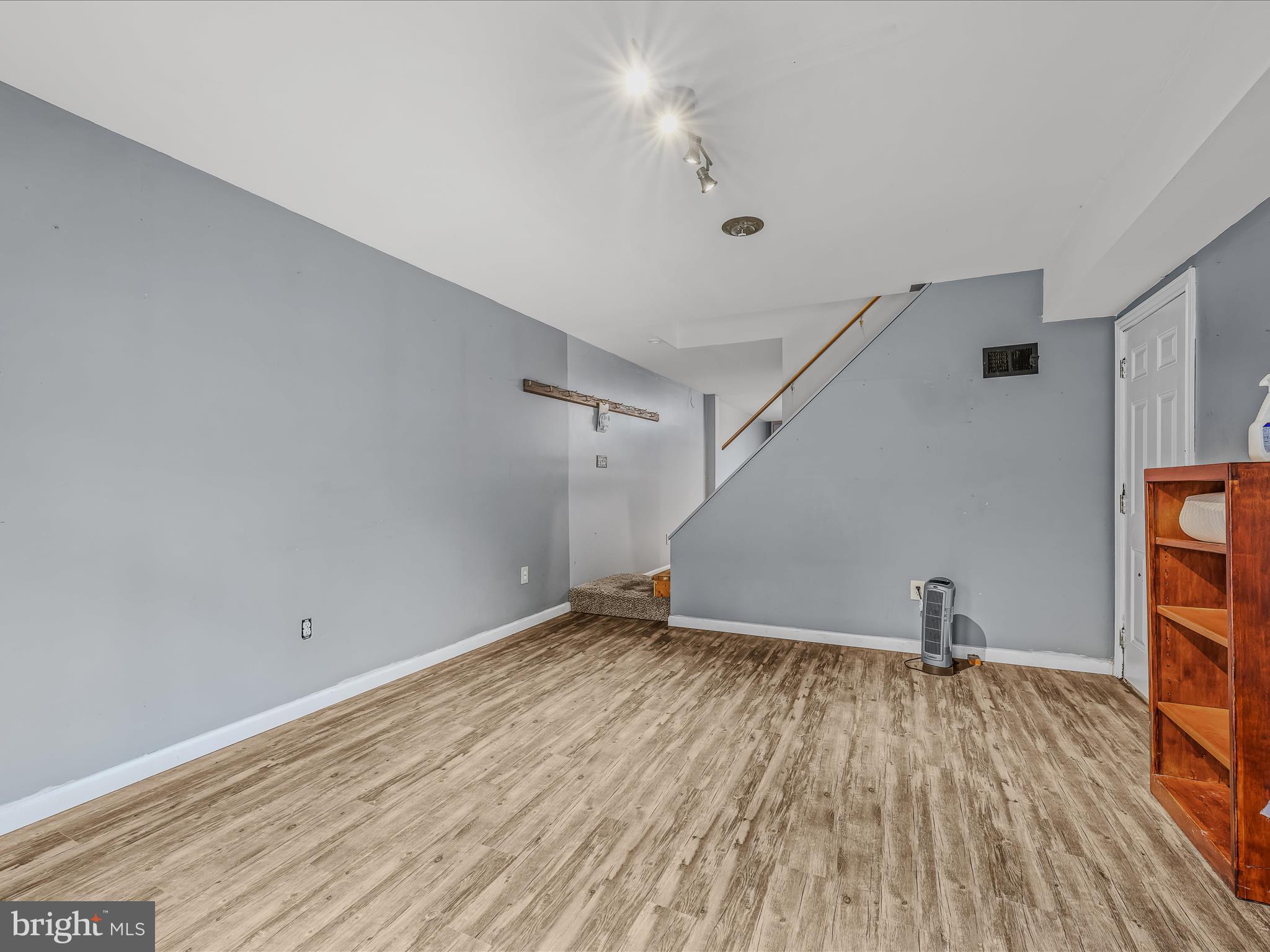 WEBER HERITAGE - Residential