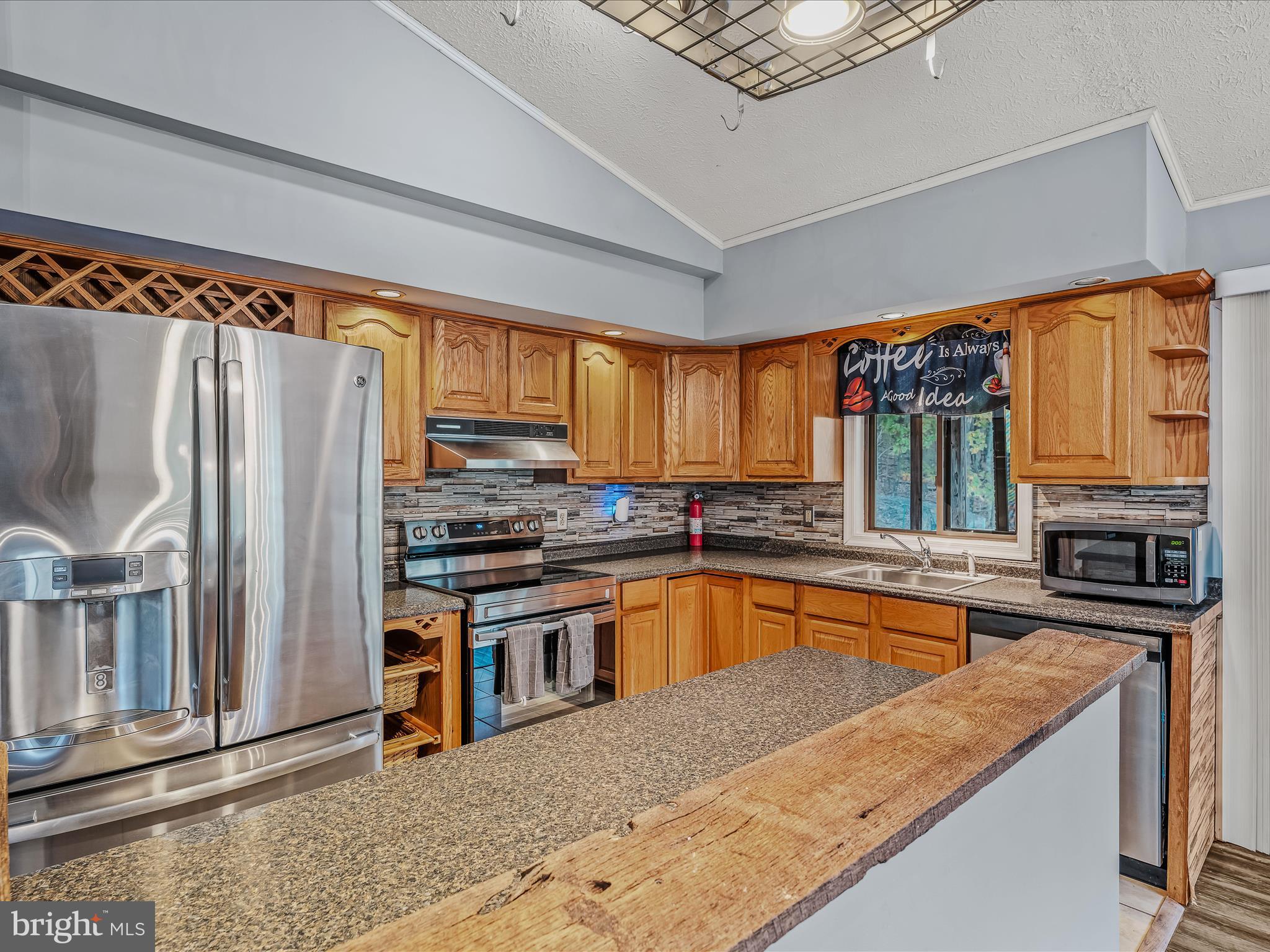 WEBER HERITAGE - Residential