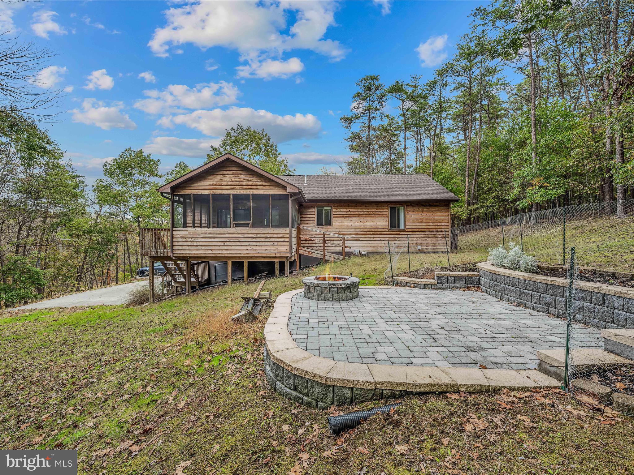 WEBER HERITAGE - Residential