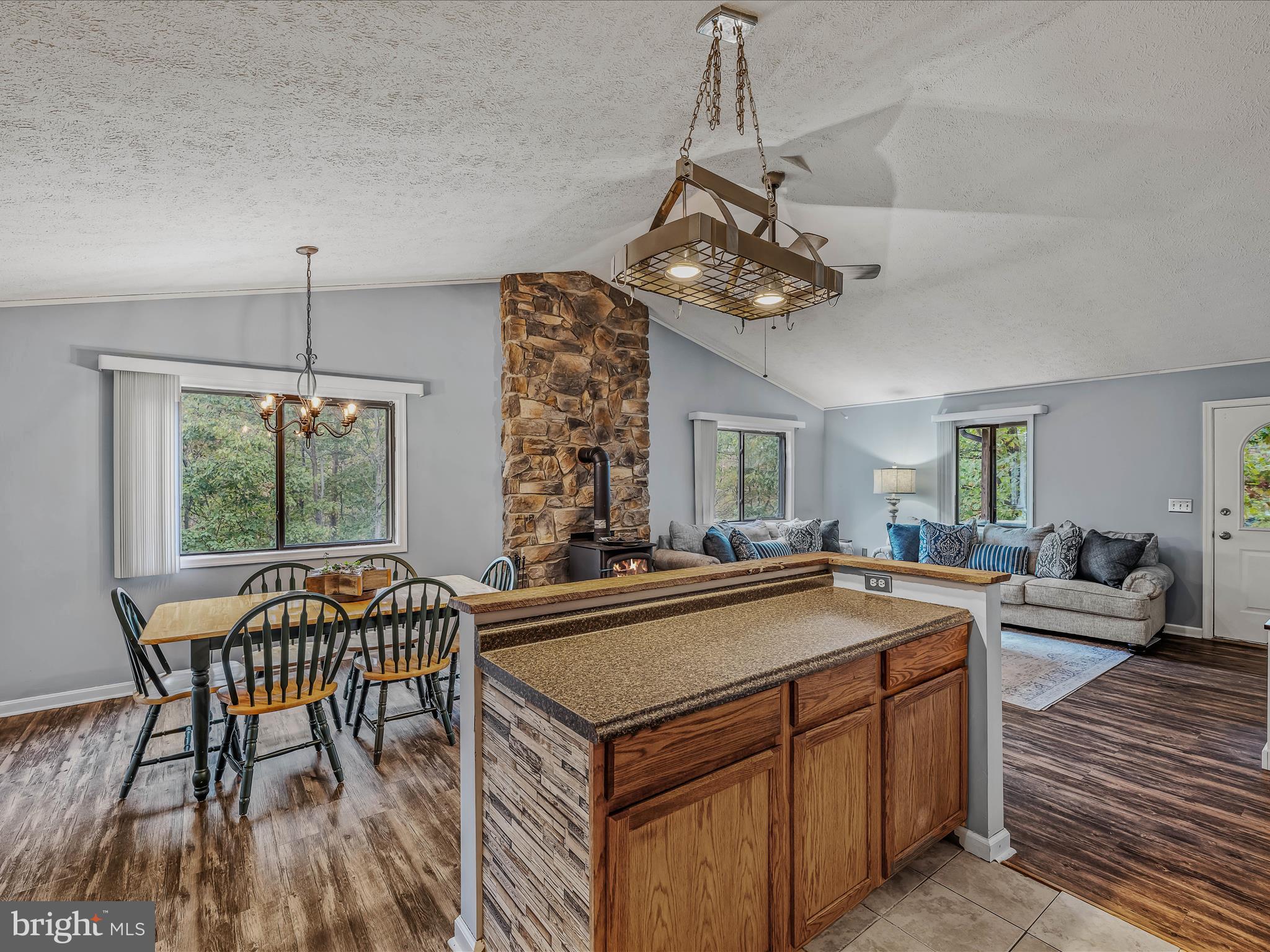 WEBER HERITAGE - Residential