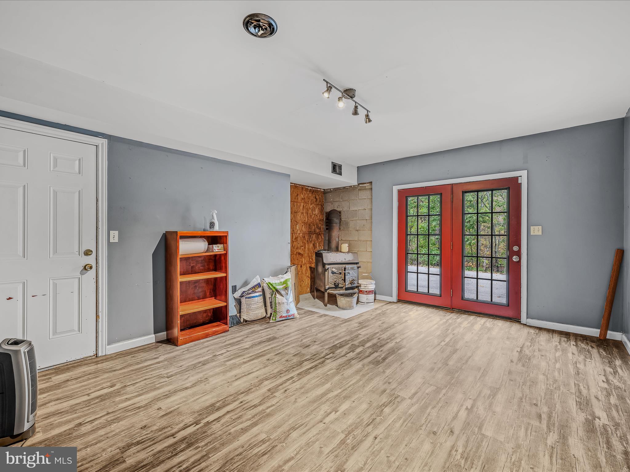 WEBER HERITAGE - Residential