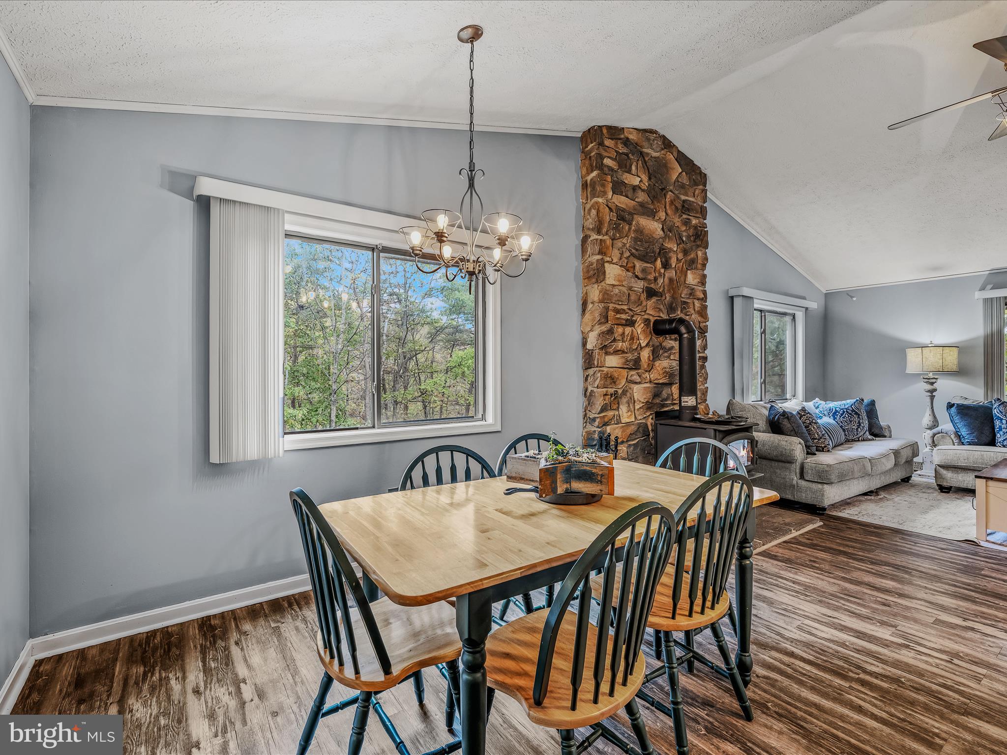 WEBER HERITAGE - Residential