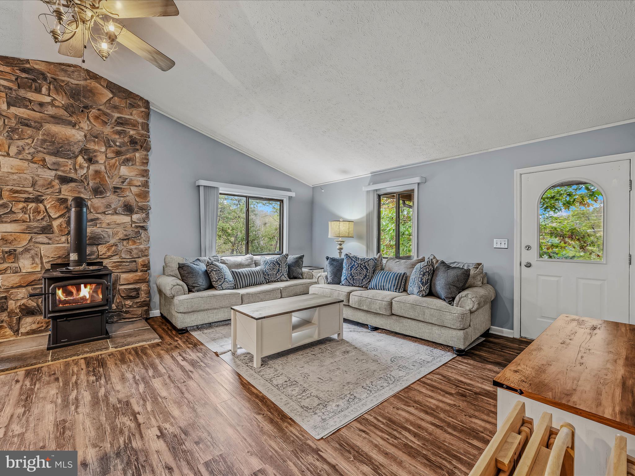 WEBER HERITAGE - Residential