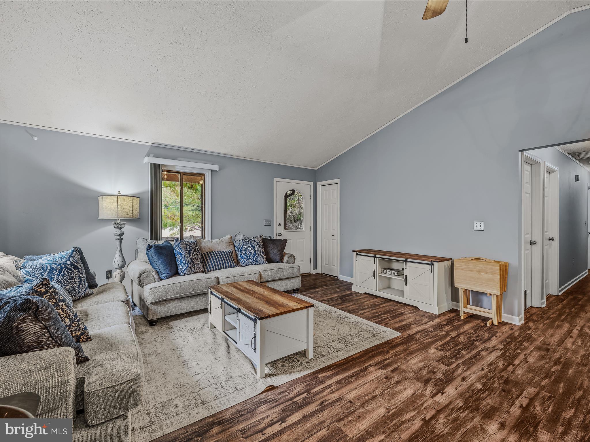 WEBER HERITAGE - Residential