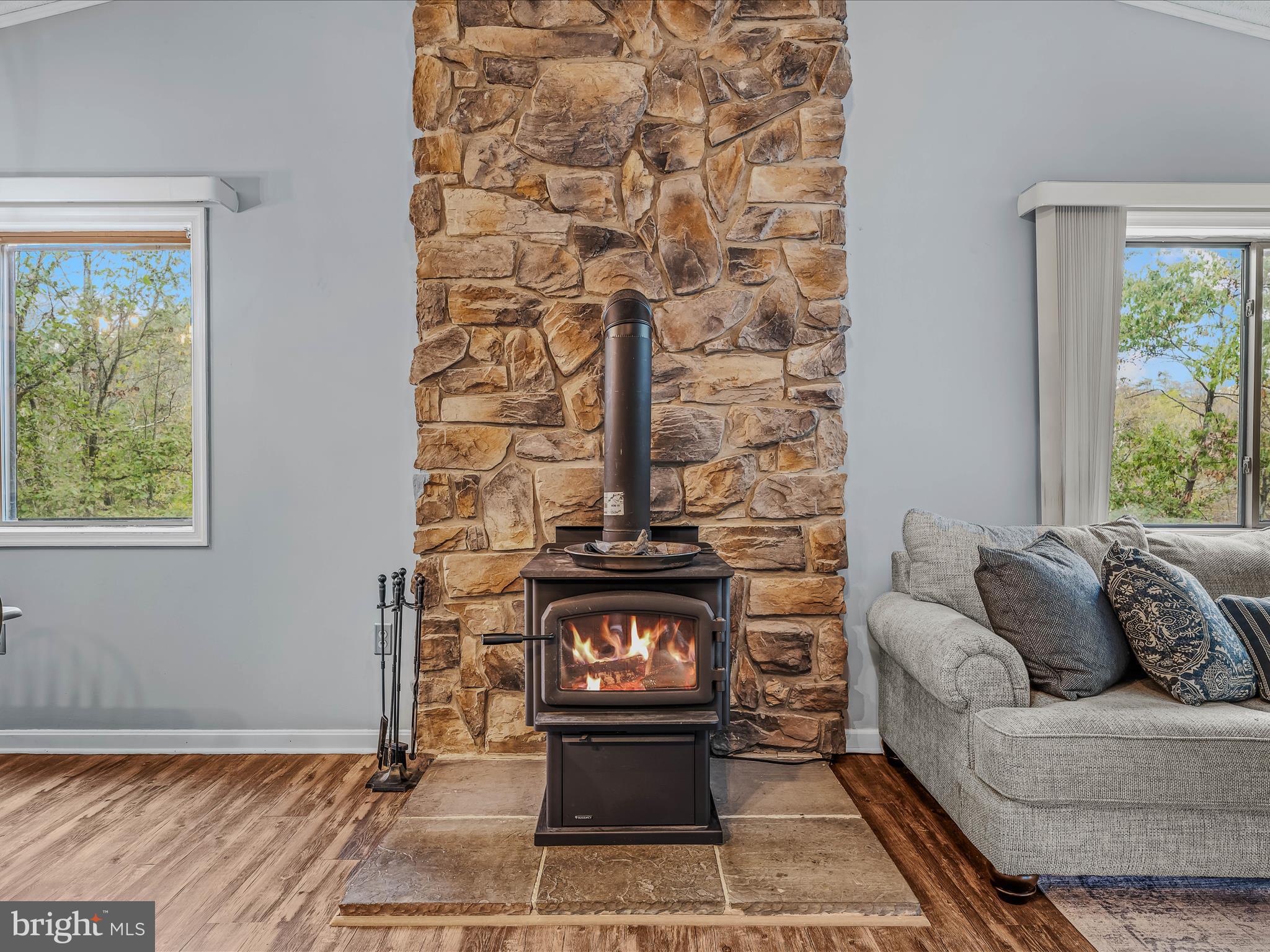 WEBER HERITAGE - Residential